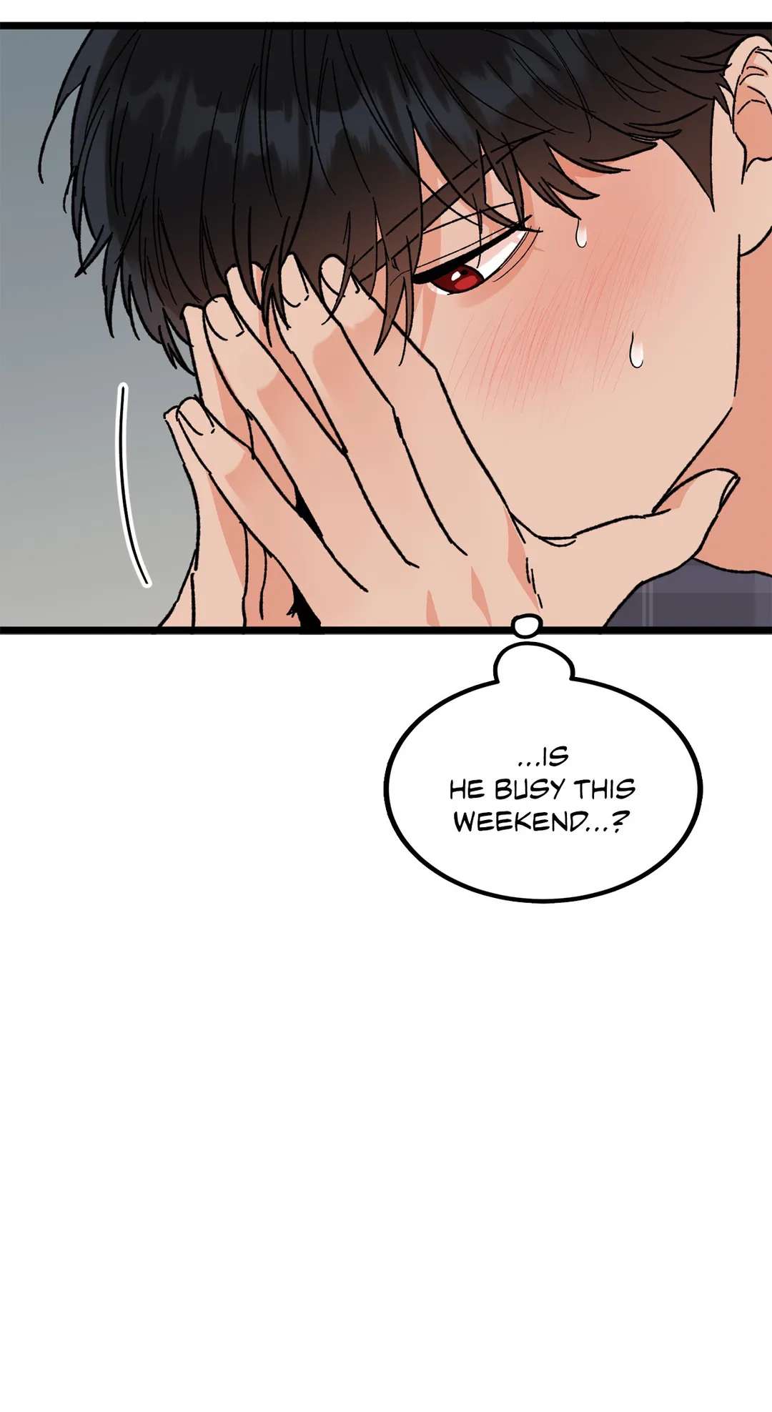 Not-so-Prince Charming Chapter 28 page 14 - 