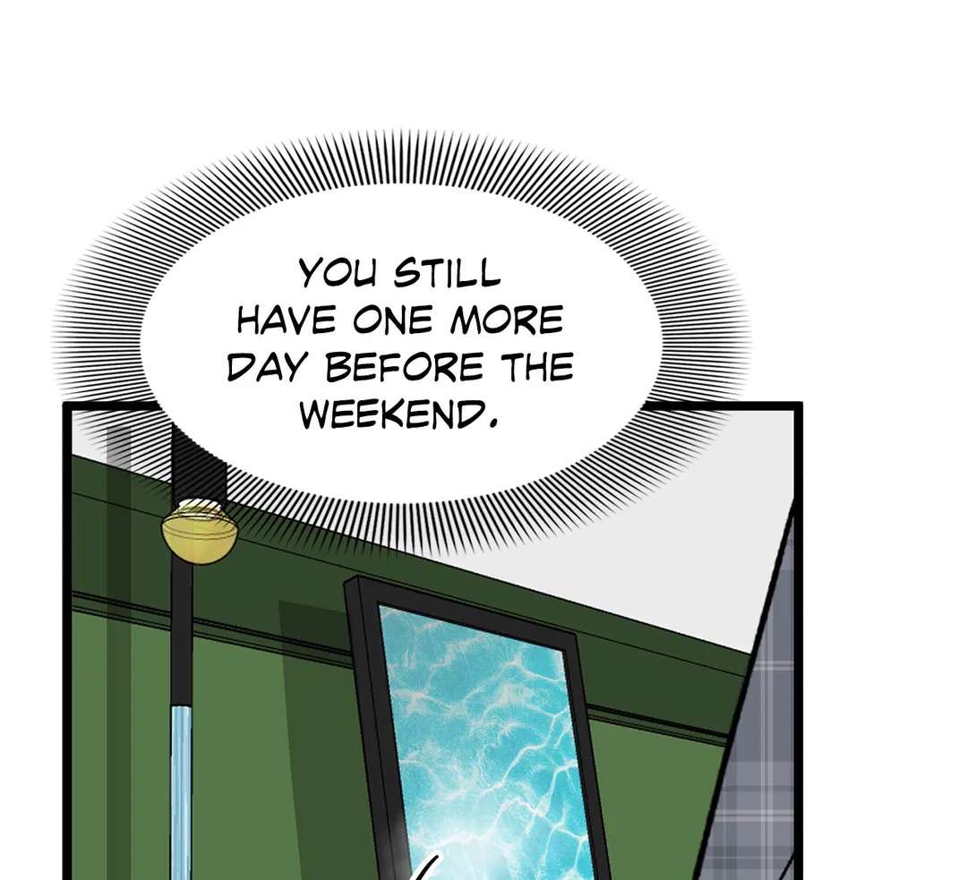 Not-so-Prince Charming Chapter 28 page 18 - 