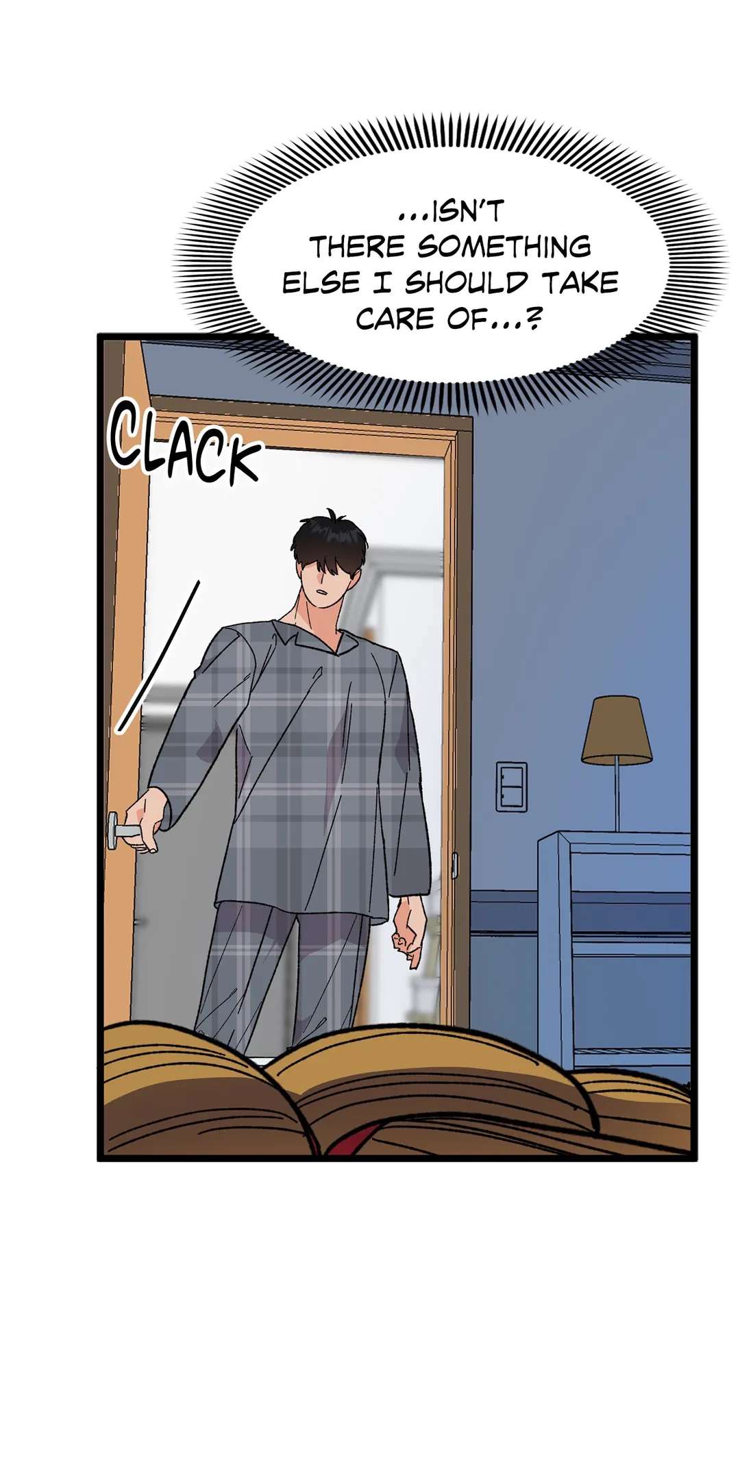 Not-so-Prince Charming Chapter 28 page 22 - 