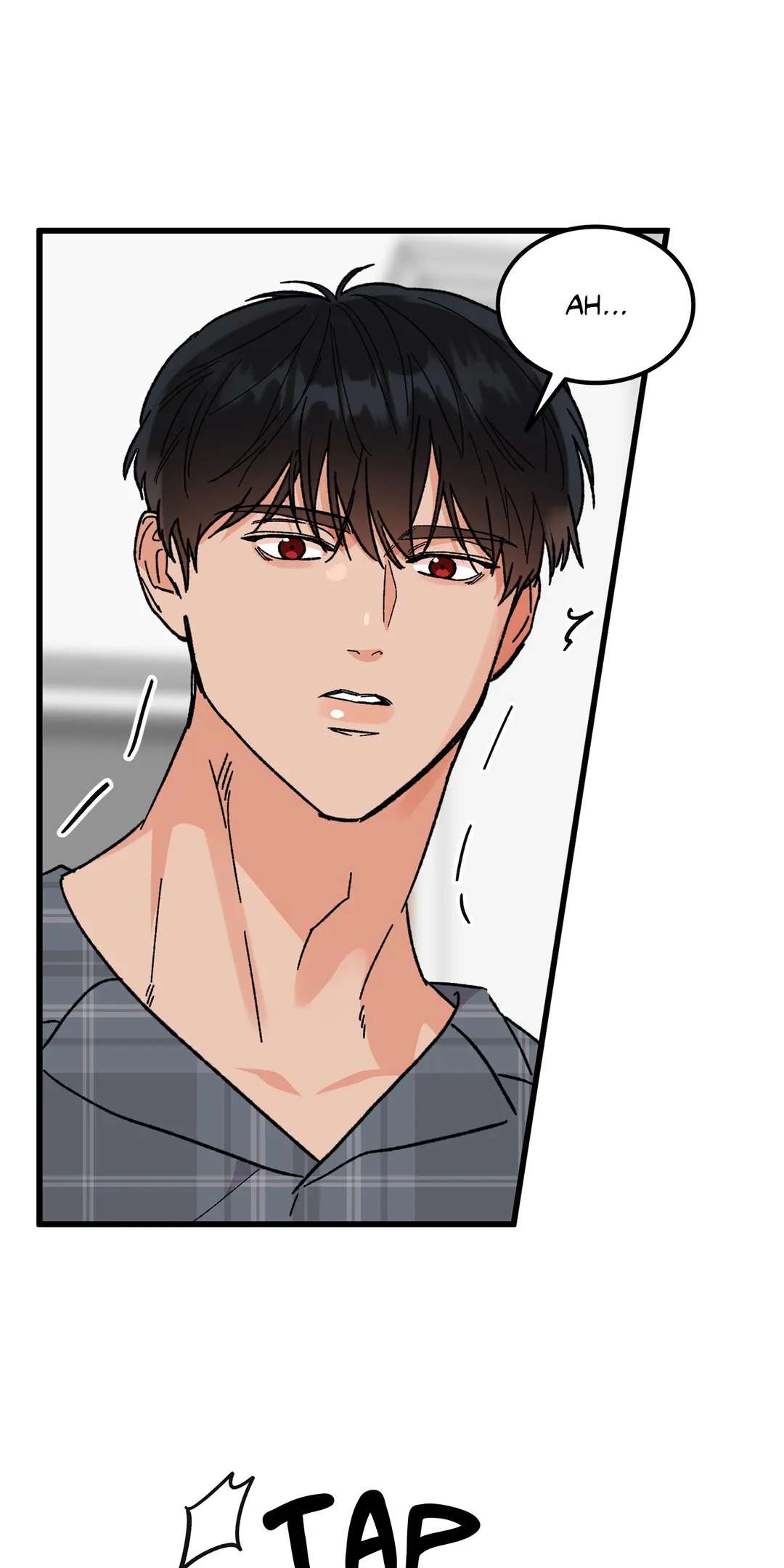 Not-so-Prince Charming Chapter 28 page 23 - 