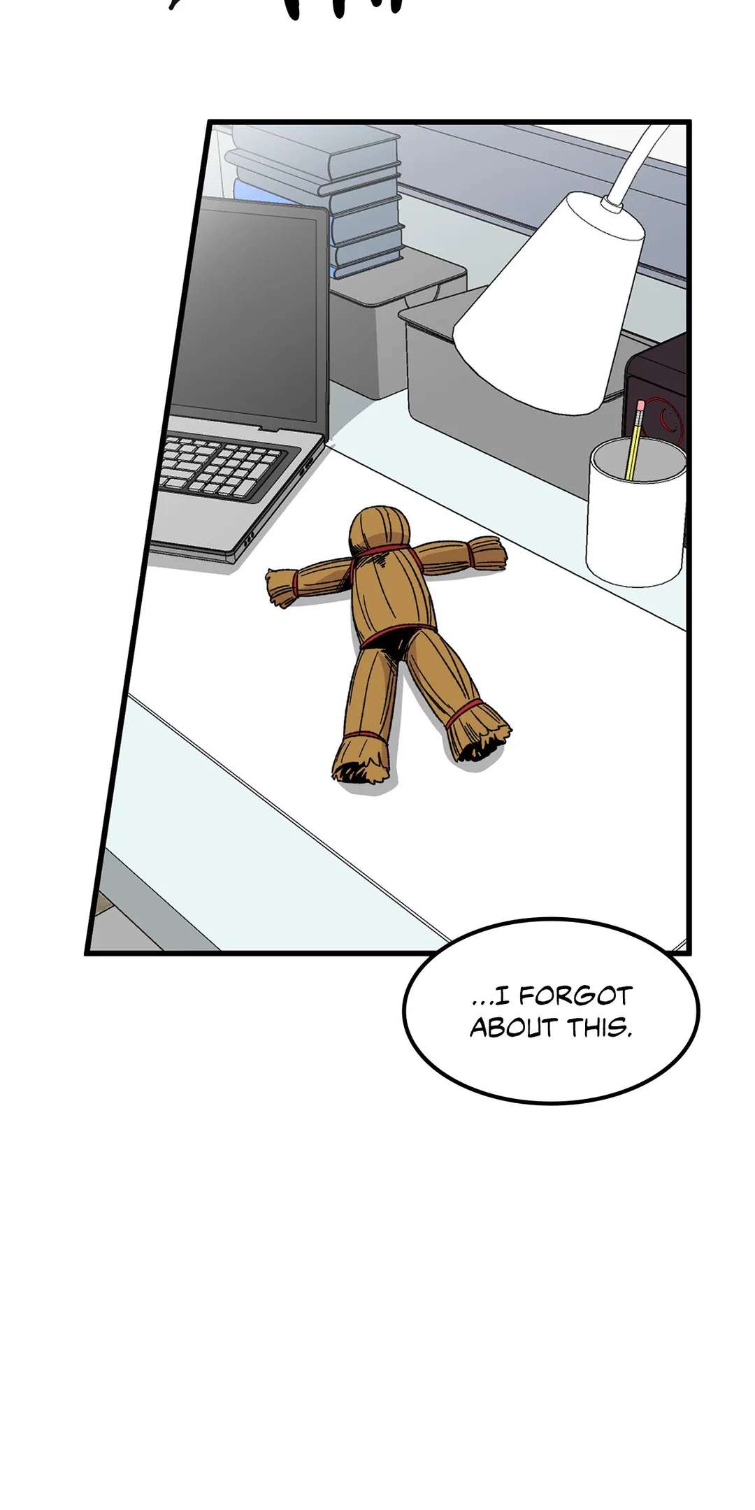 Not-so-Prince Charming Chapter 28 page 24 - 