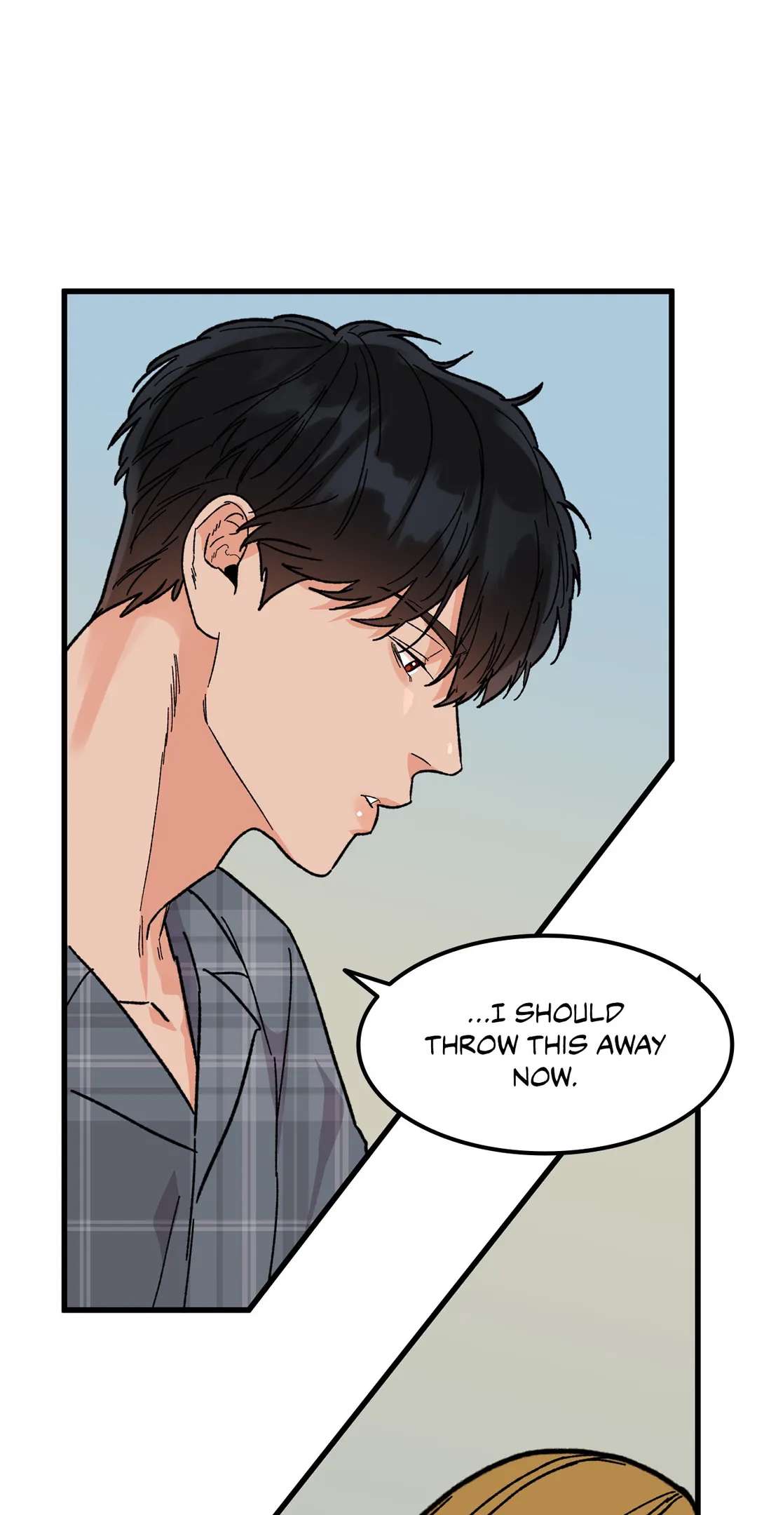 Not-so-Prince Charming Chapter 28 page 26 - 