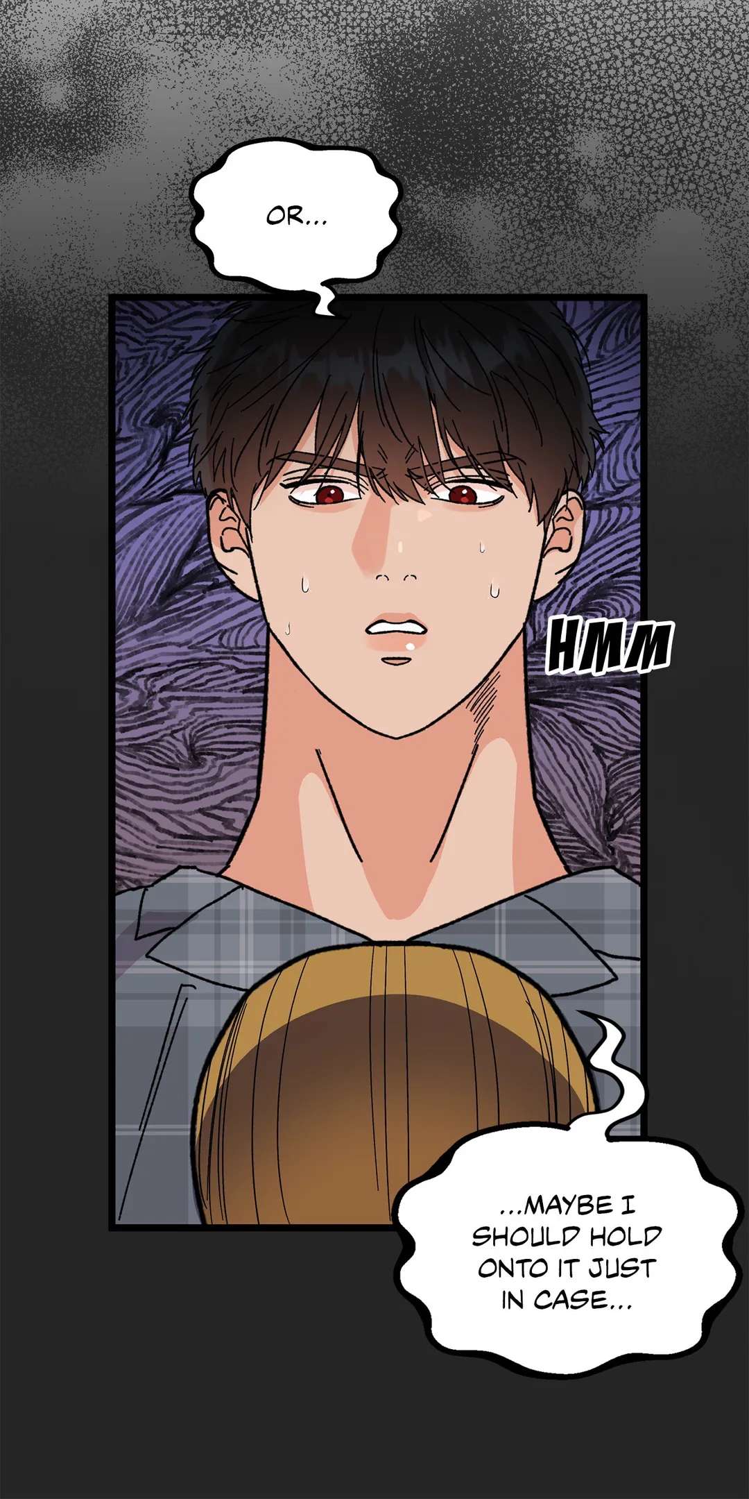 Not-so-Prince Charming Chapter 28 page 28 - 