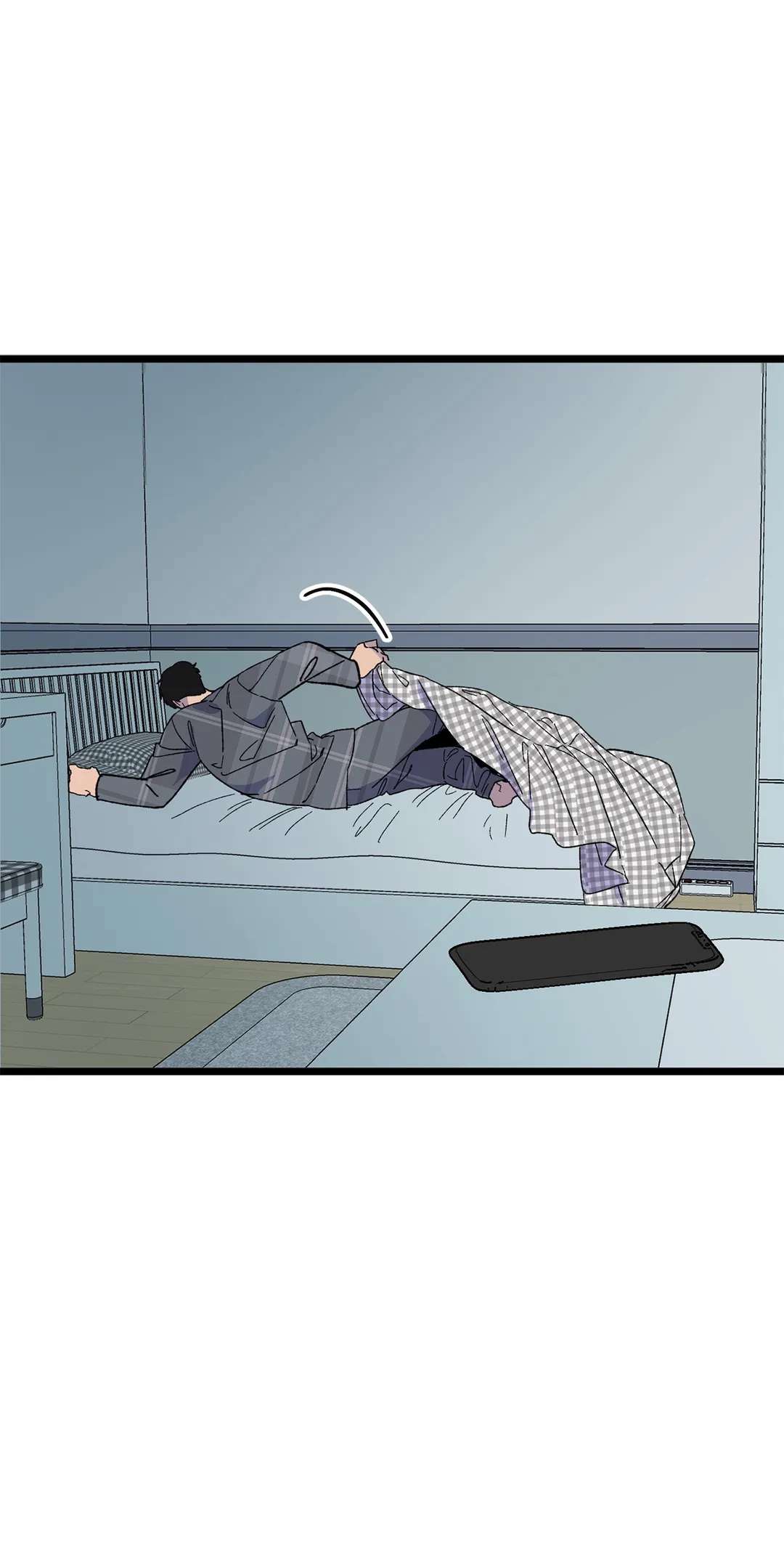 Not-so-Prince Charming Chapter 28 page 36 - 