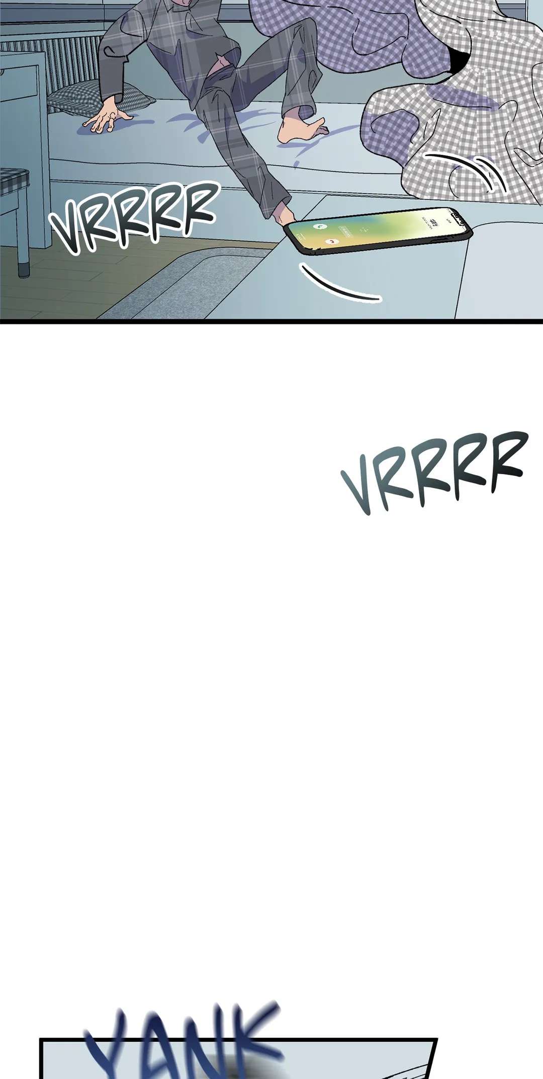 Not-so-Prince Charming Chapter 28 page 38 - 