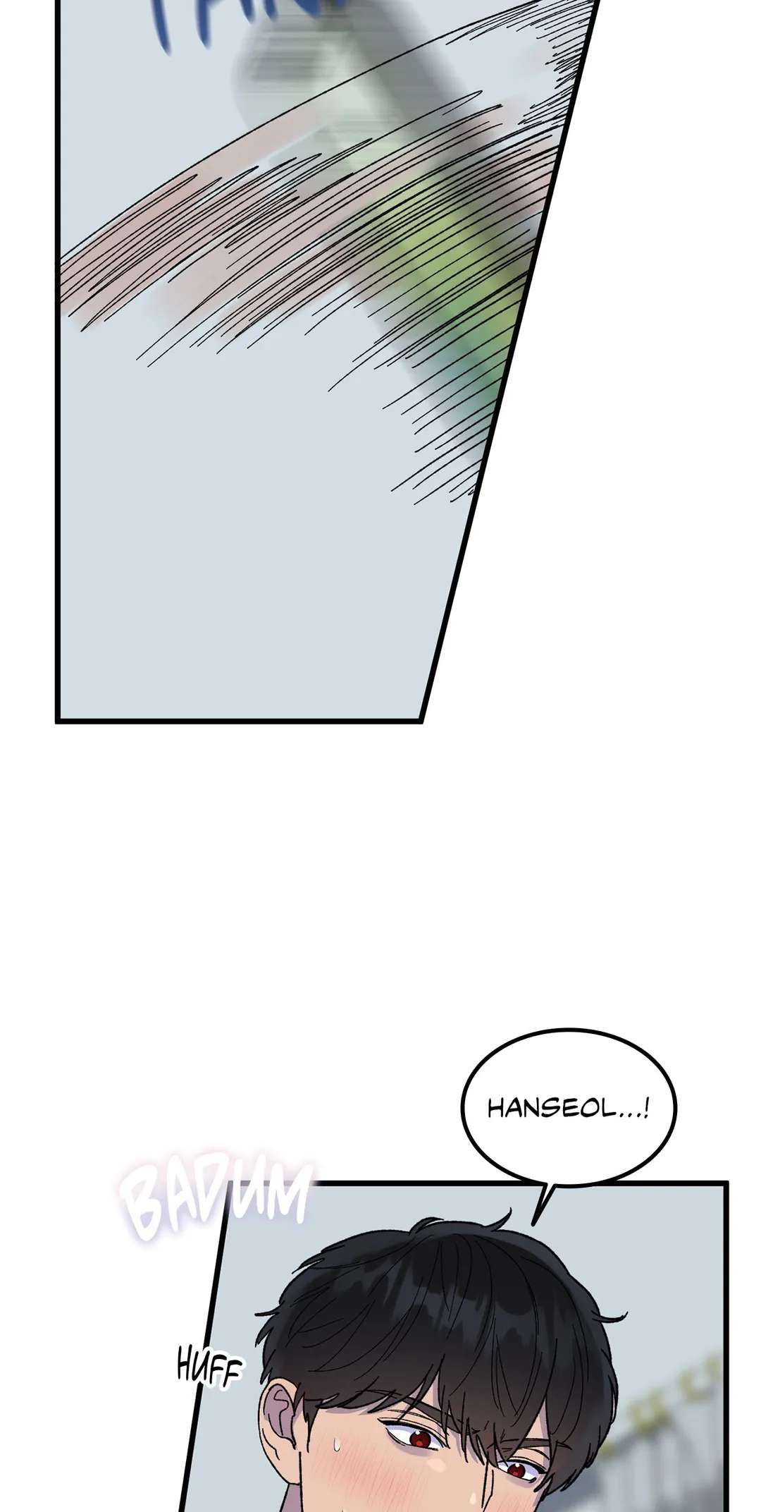 Not-so-Prince Charming Chapter 28 page 39 - 