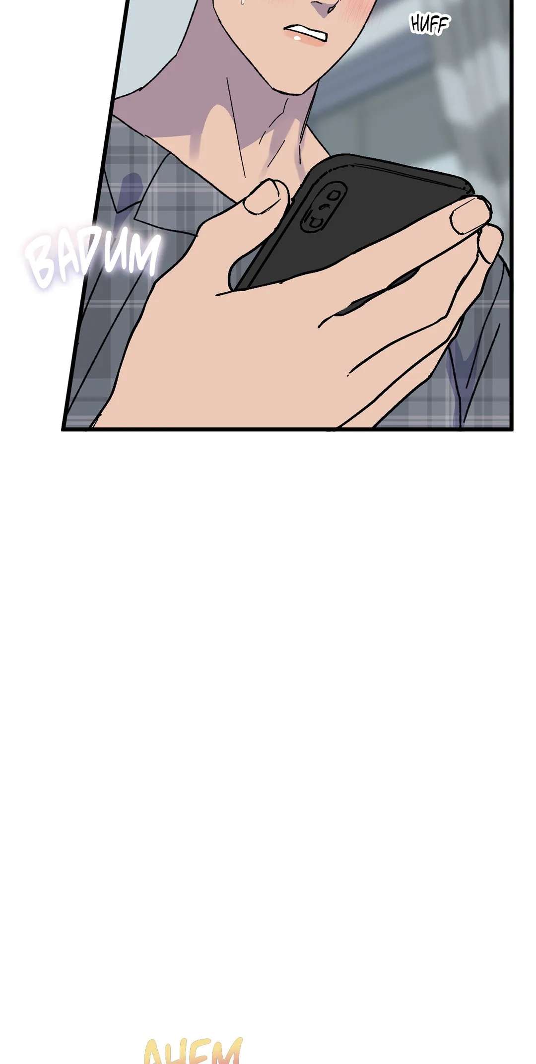 Not-so-Prince Charming Chapter 28 page 40 - 