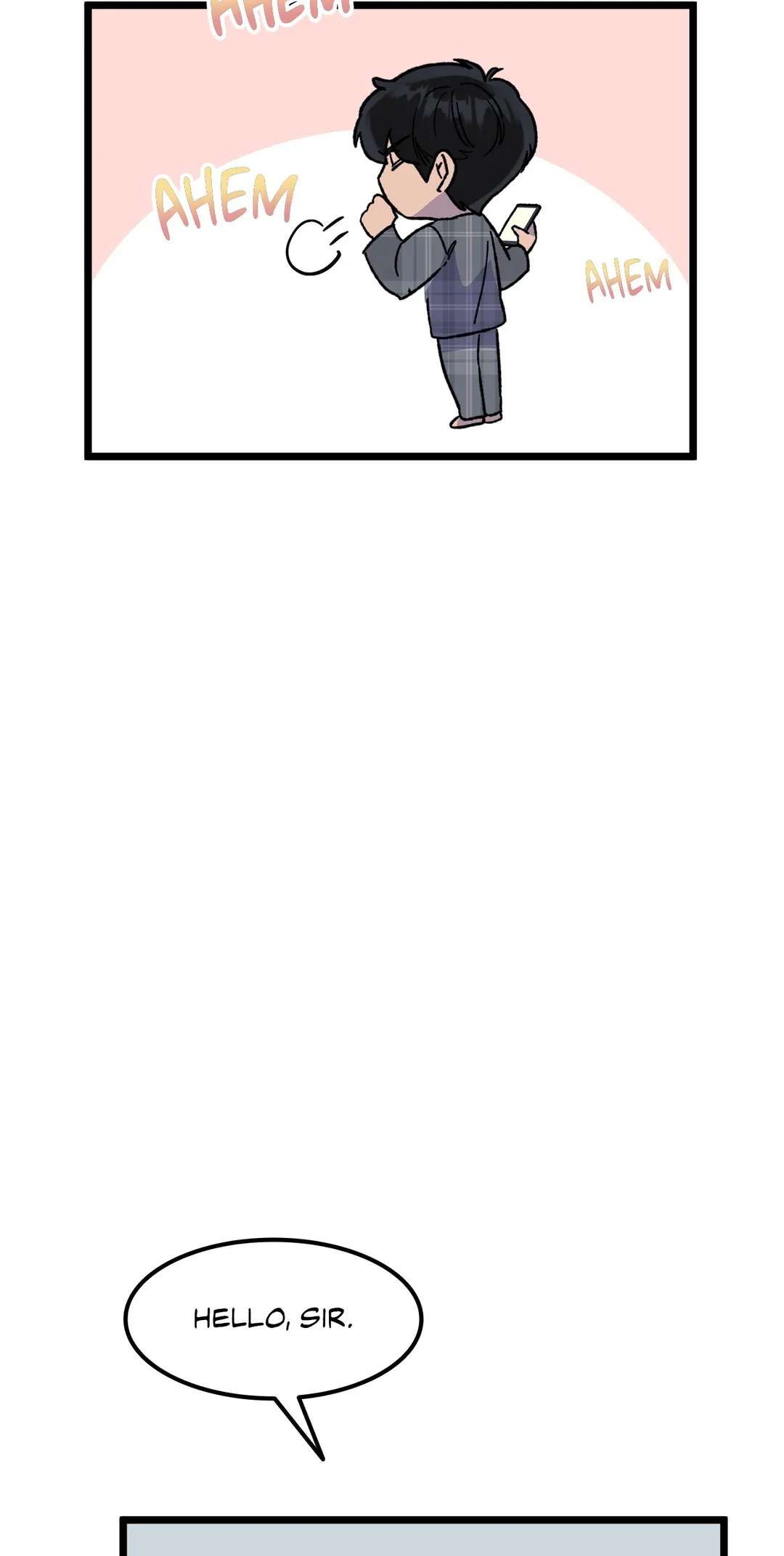 Not-so-Prince Charming Chapter 28 page 41 - 