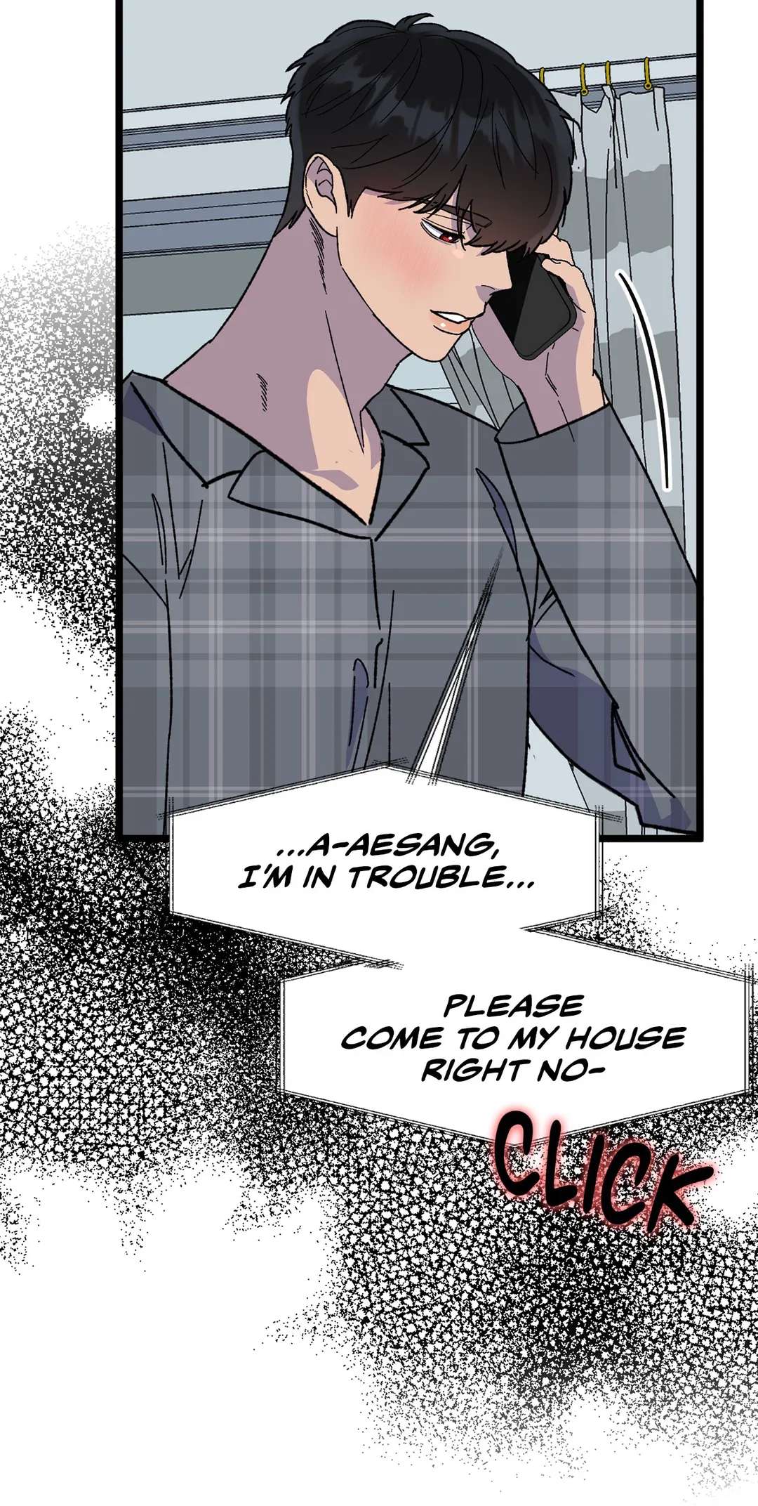 Not-so-Prince Charming Chapter 28 page 42 - 