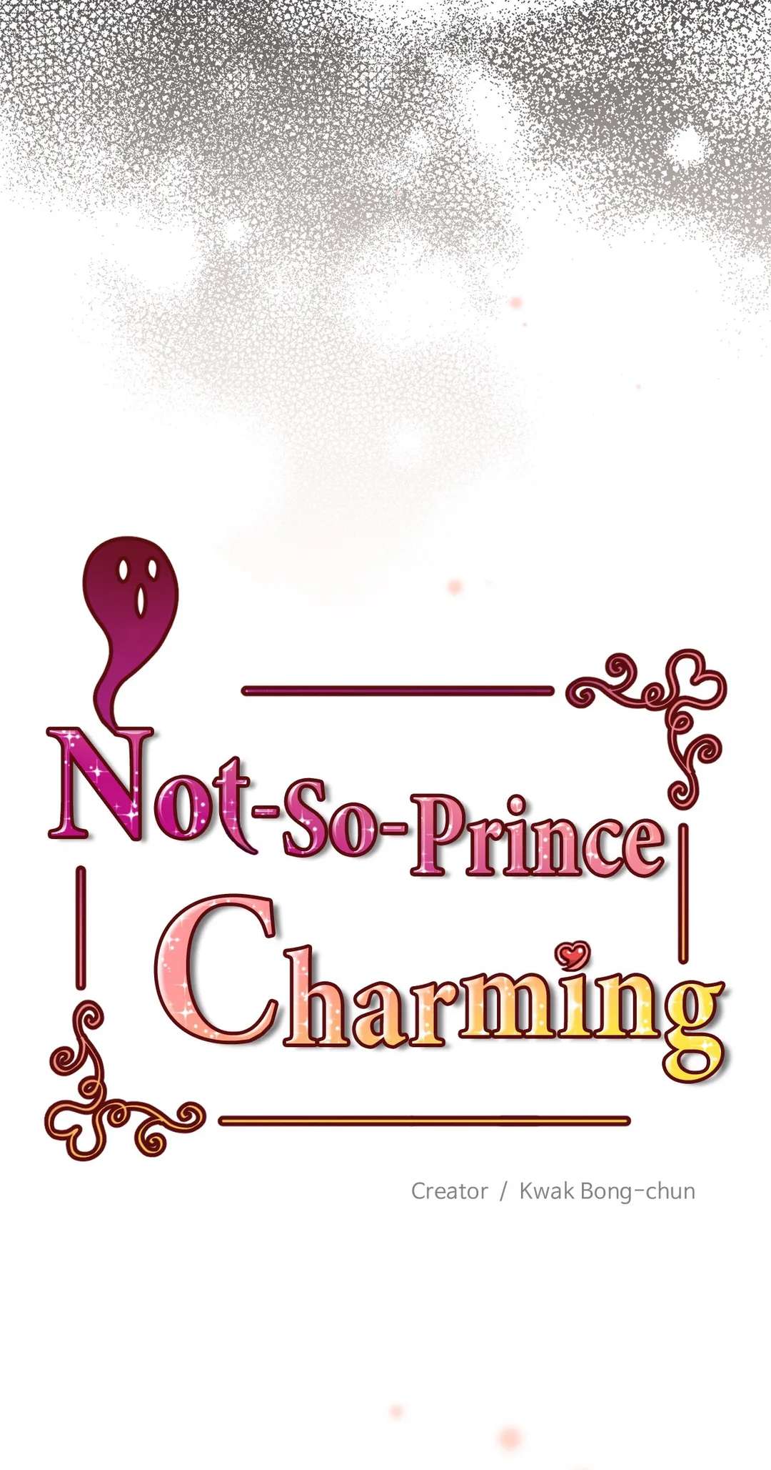Not-so-Prince Charming Chapter 28 page 45 - 