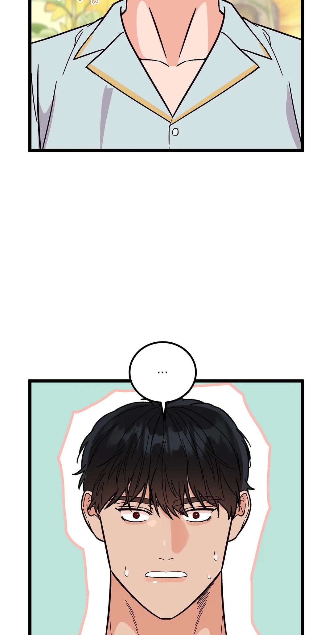 Not-so-Prince Charming Chapter 28 page 47 - 