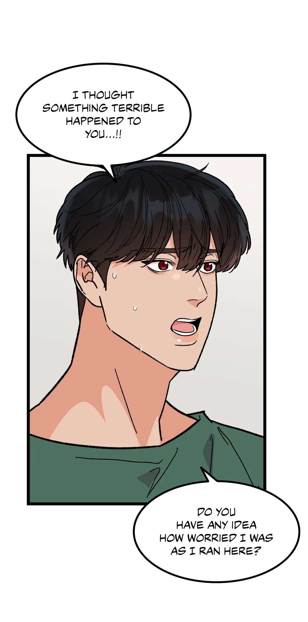 Not-so-Prince Charming Chapter 28 page 50 - 