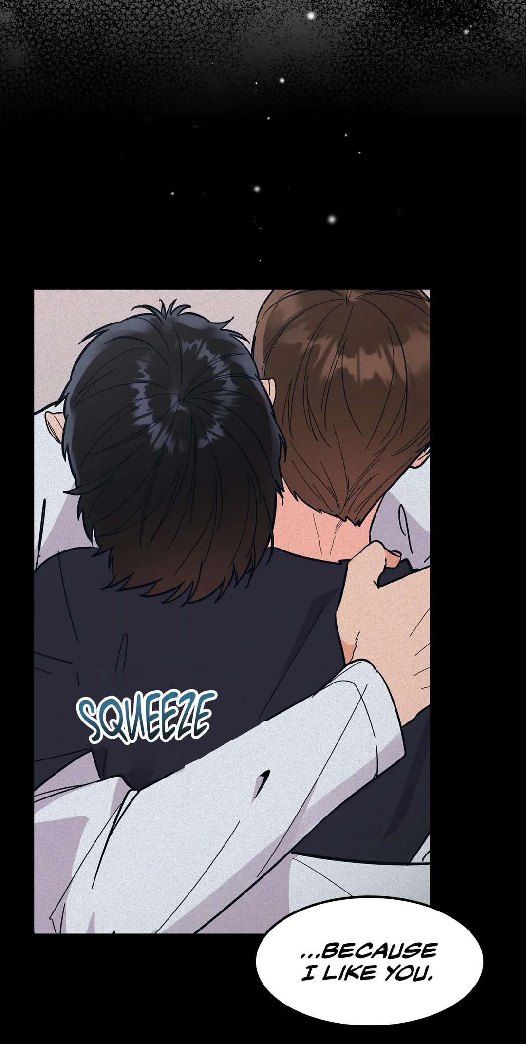 Not-so-Prince Charming Chapter 28 page 6 - 