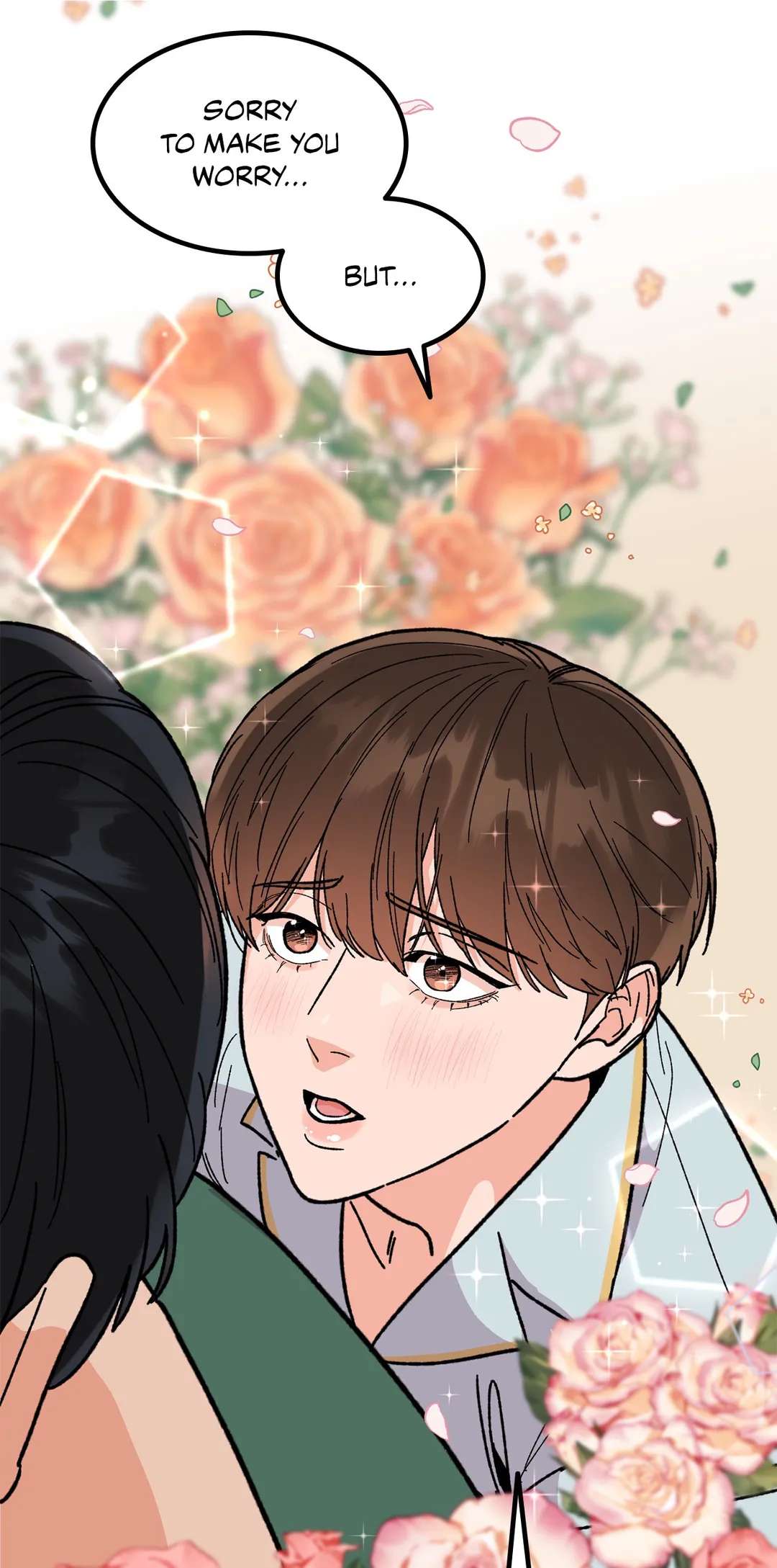 Not-so-Prince Charming Chapter 28 page 54 - 