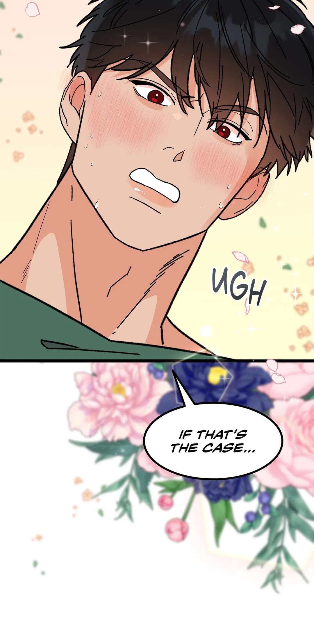 Not-so-Prince Charming Chapter 28 page 56 - 