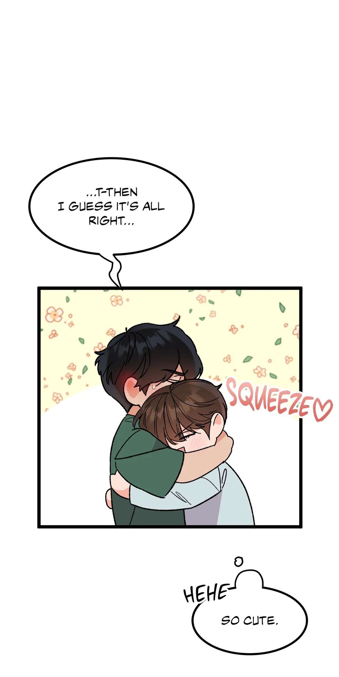 Not-so-Prince Charming Chapter 28 page 57 - 