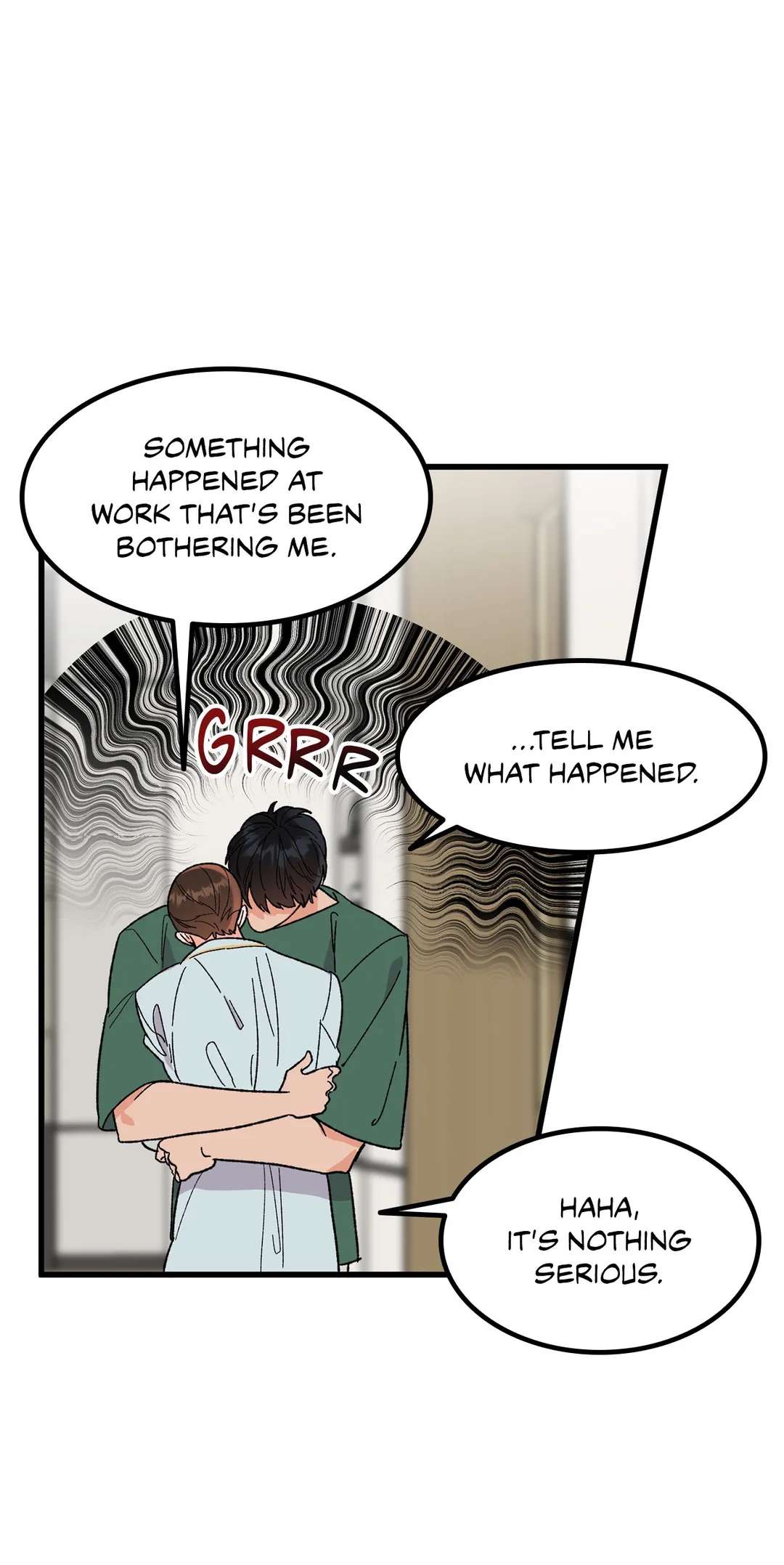 Not-so-Prince Charming Chapter 28 page 58 - 