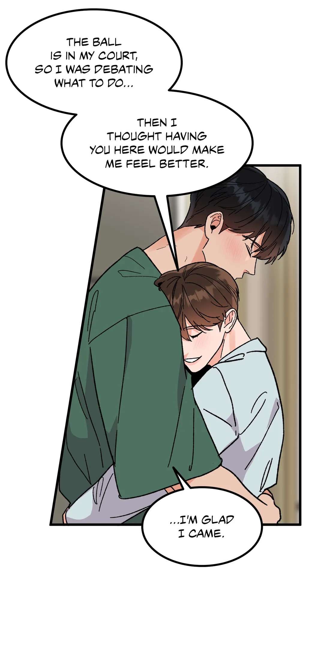Not-so-Prince Charming Chapter 28 page 59 - 