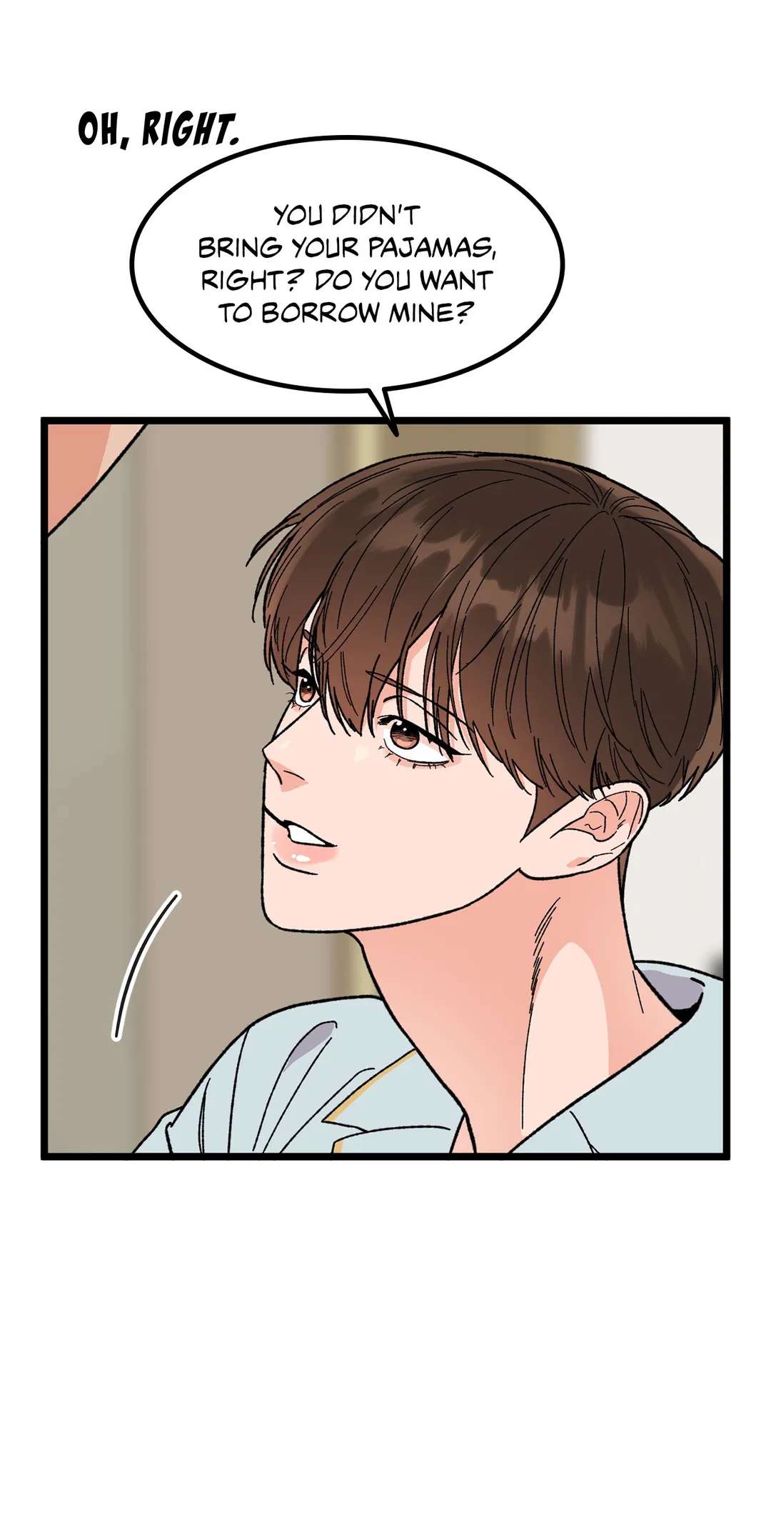 Not-so-Prince Charming Chapter 28 page 60 - 
