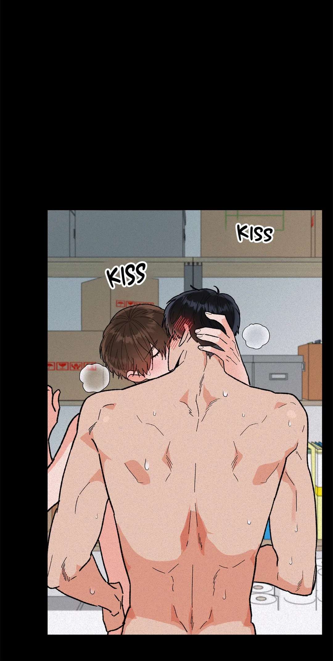 Not-so-Prince Charming Chapter 28 page 7 - 