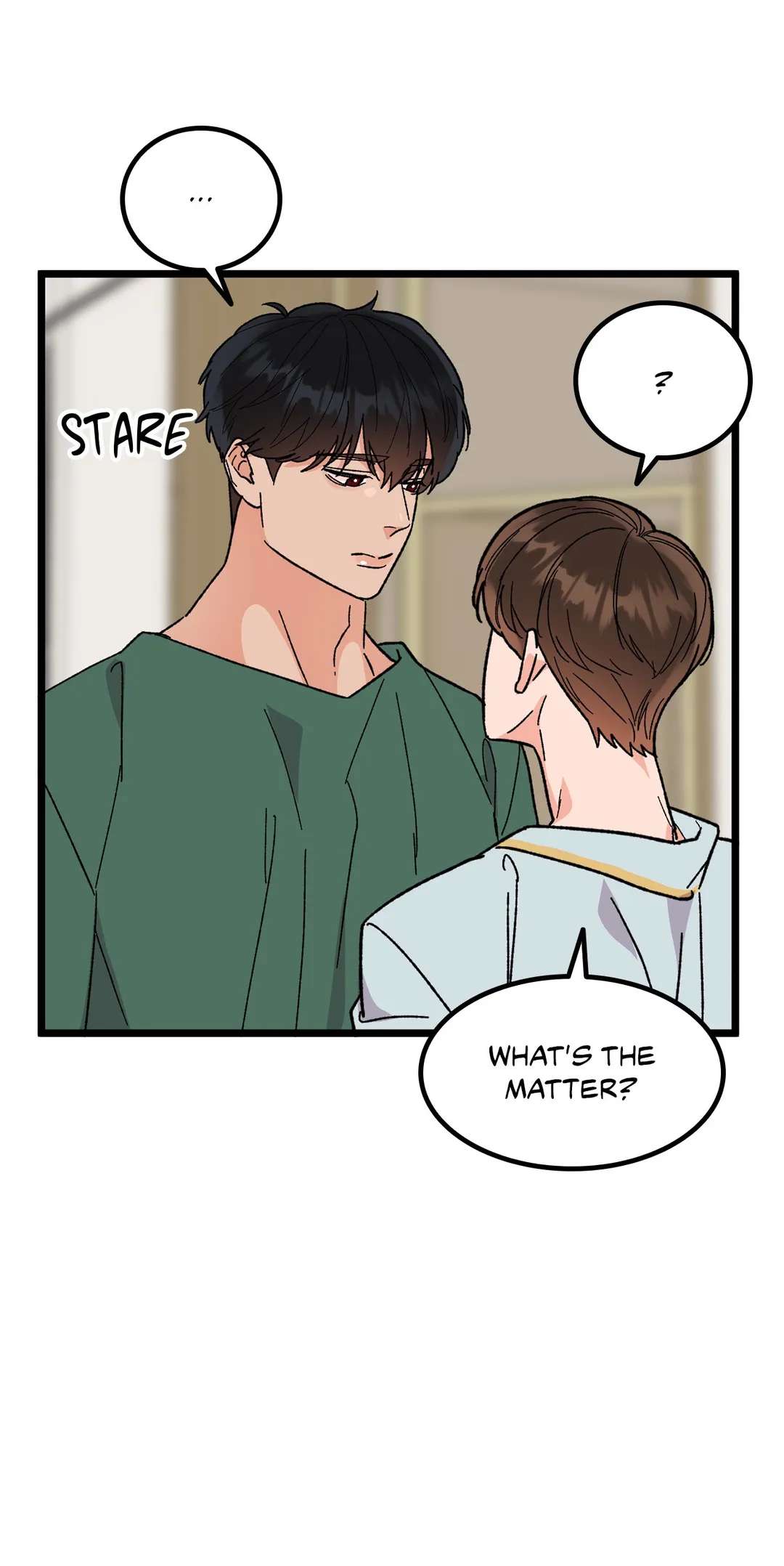Not-so-Prince Charming Chapter 28 page 61 - 
