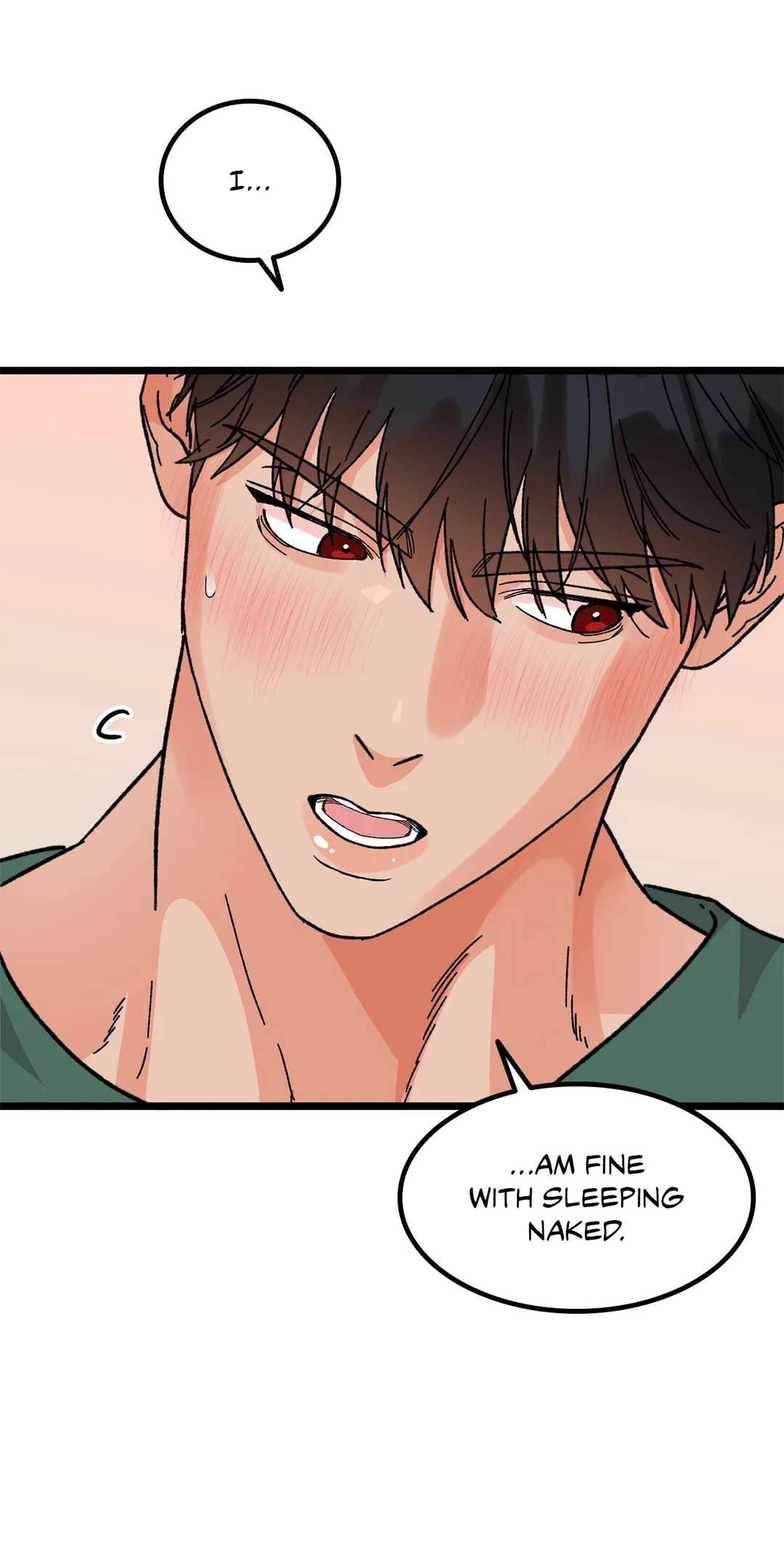 Not-so-Prince Charming Chapter 28 page 62 - 