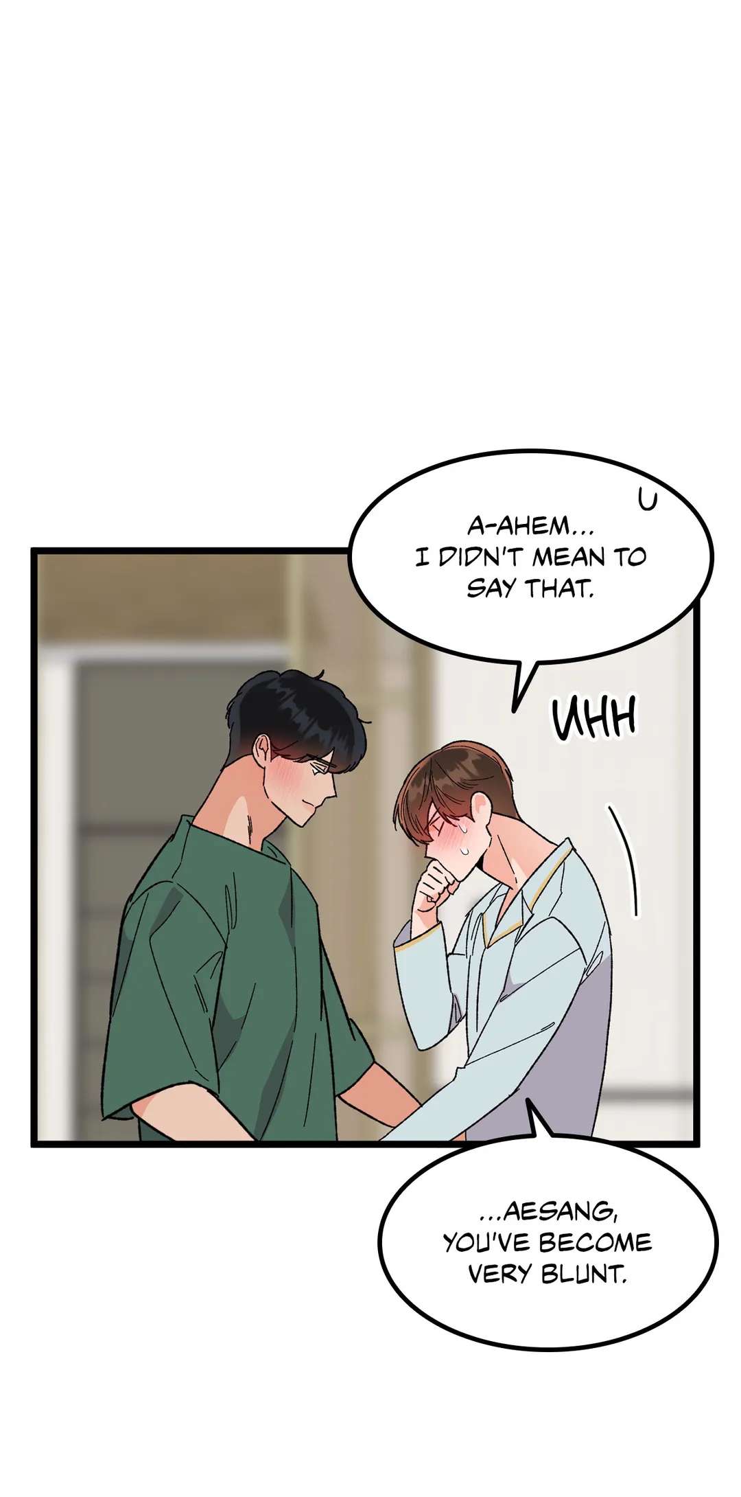 Not-so-Prince Charming Chapter 28 page 64 - 