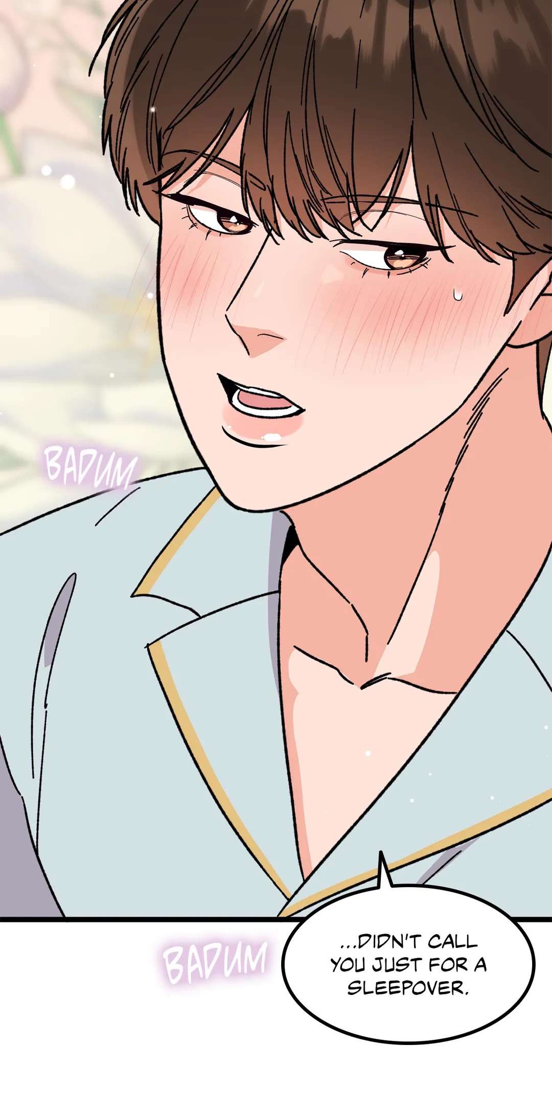 Not-so-Prince Charming Chapter 28 page 70 - 