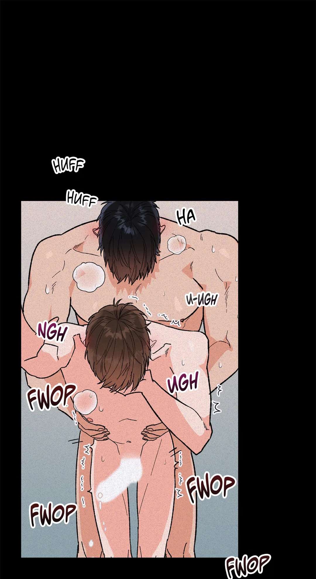 Not-so-Prince Charming Chapter 28 page 8 - 