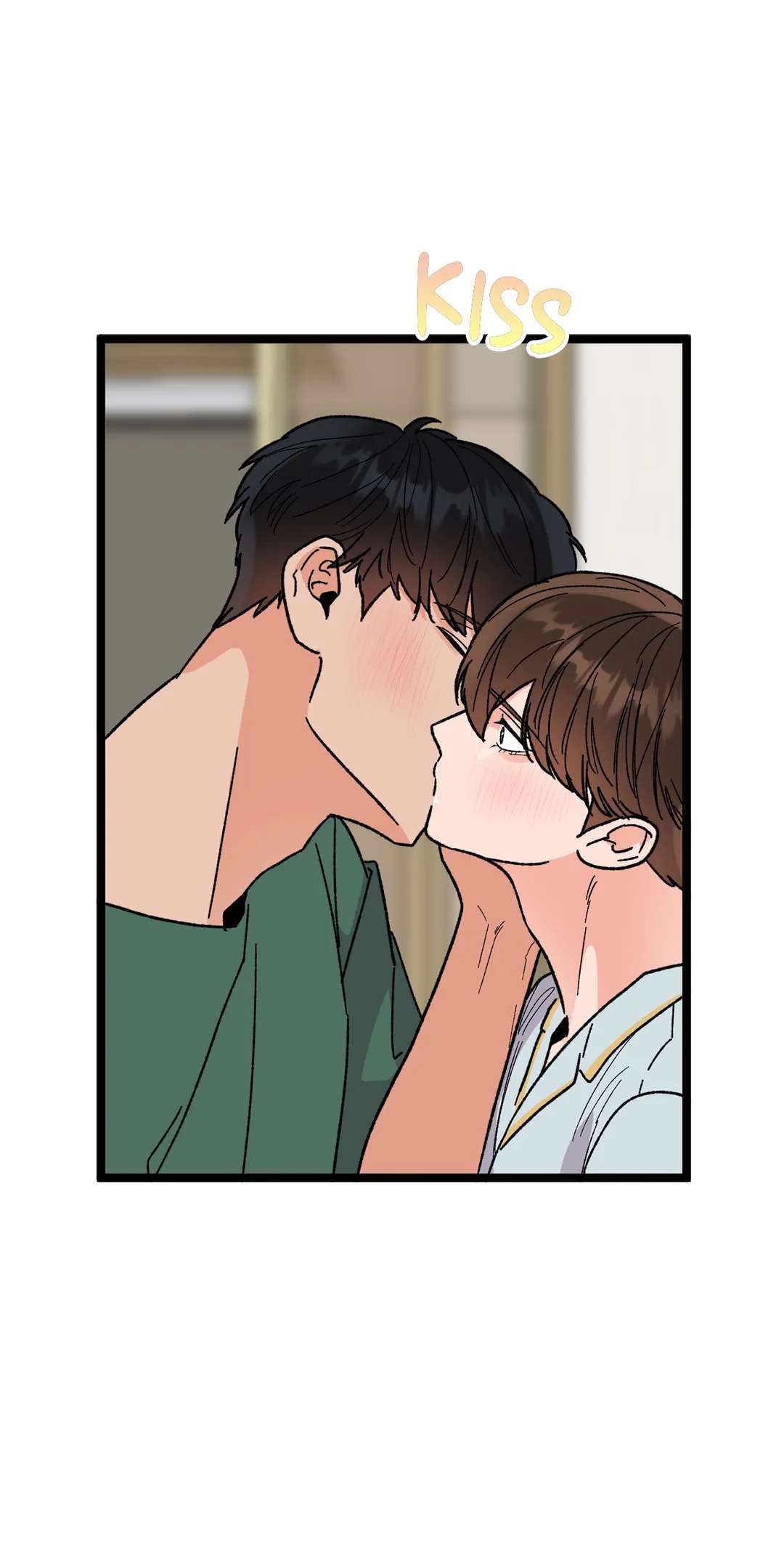 Not-so-Prince Charming Chapter 28 page 71 - 