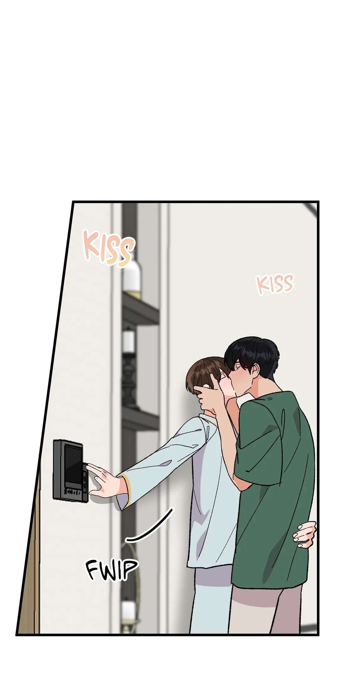 Not-so-Prince Charming Chapter 28 page 75 - 