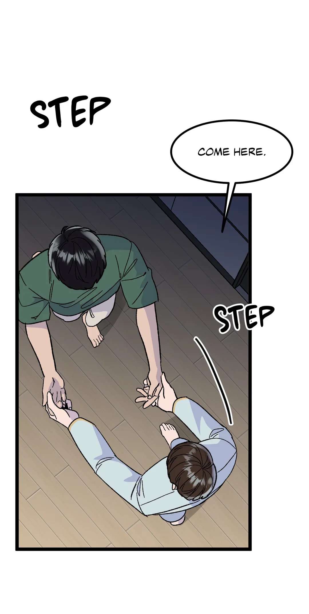 Not-so-Prince Charming Chapter 28 page 79 - 