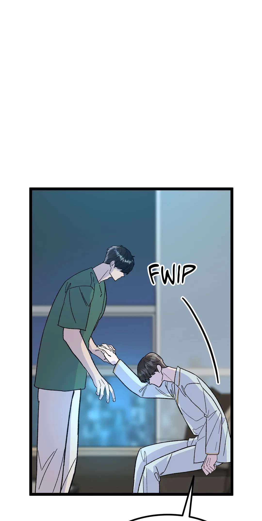 Not-so-Prince Charming Chapter 28 page 80 - 