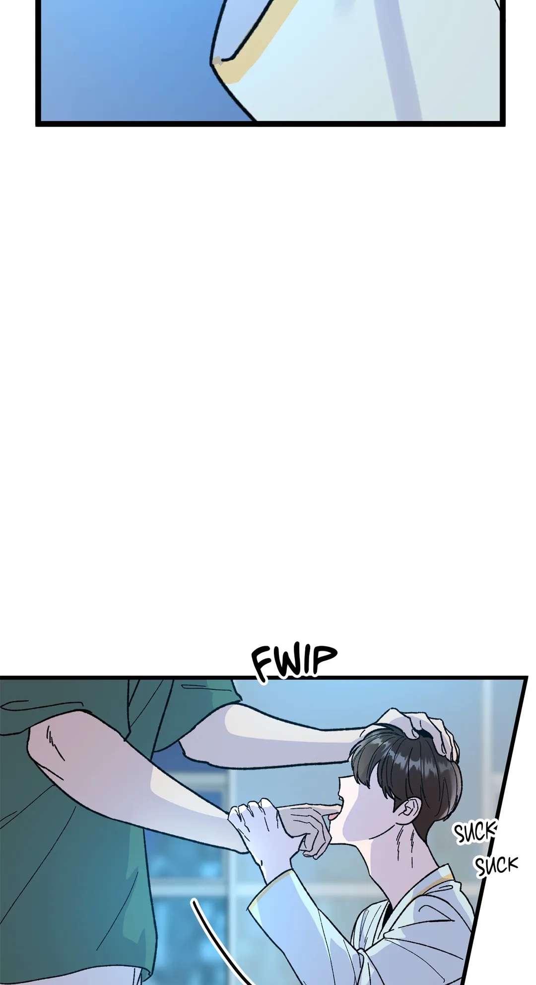 Not-so-Prince Charming Chapter 28 page 87 - 