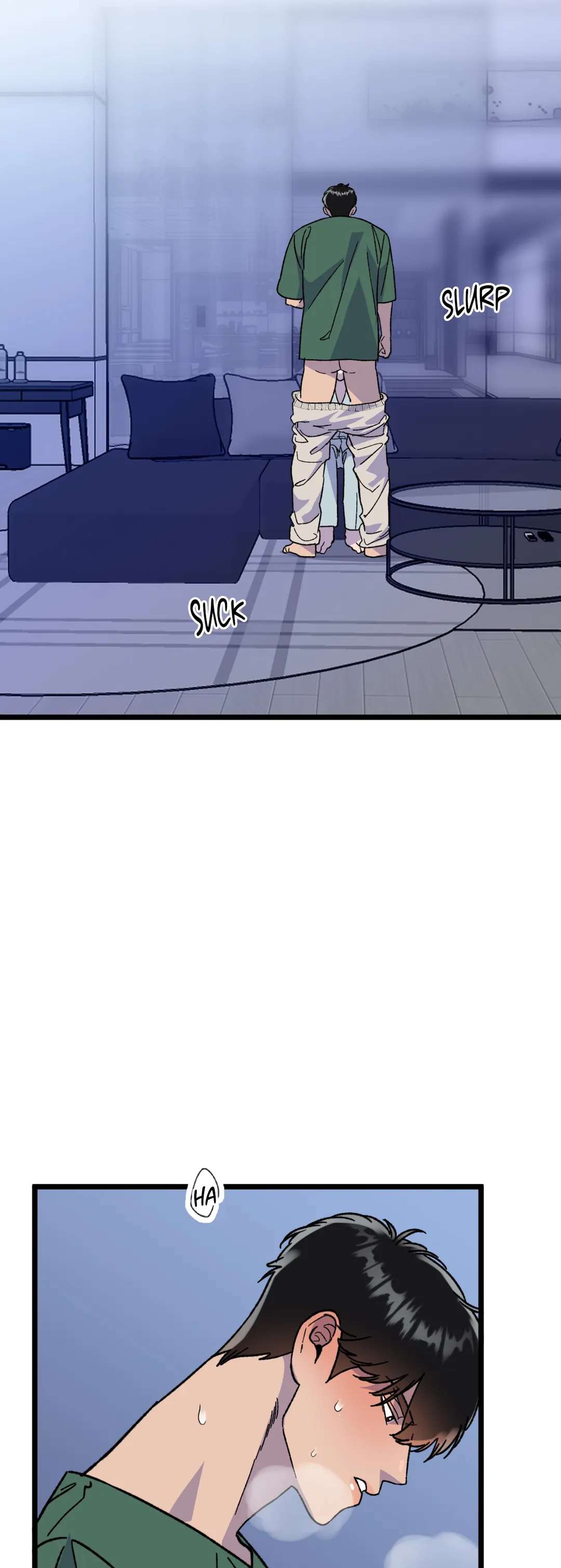 Not-so-Prince Charming Chapter 29 page 2 - 