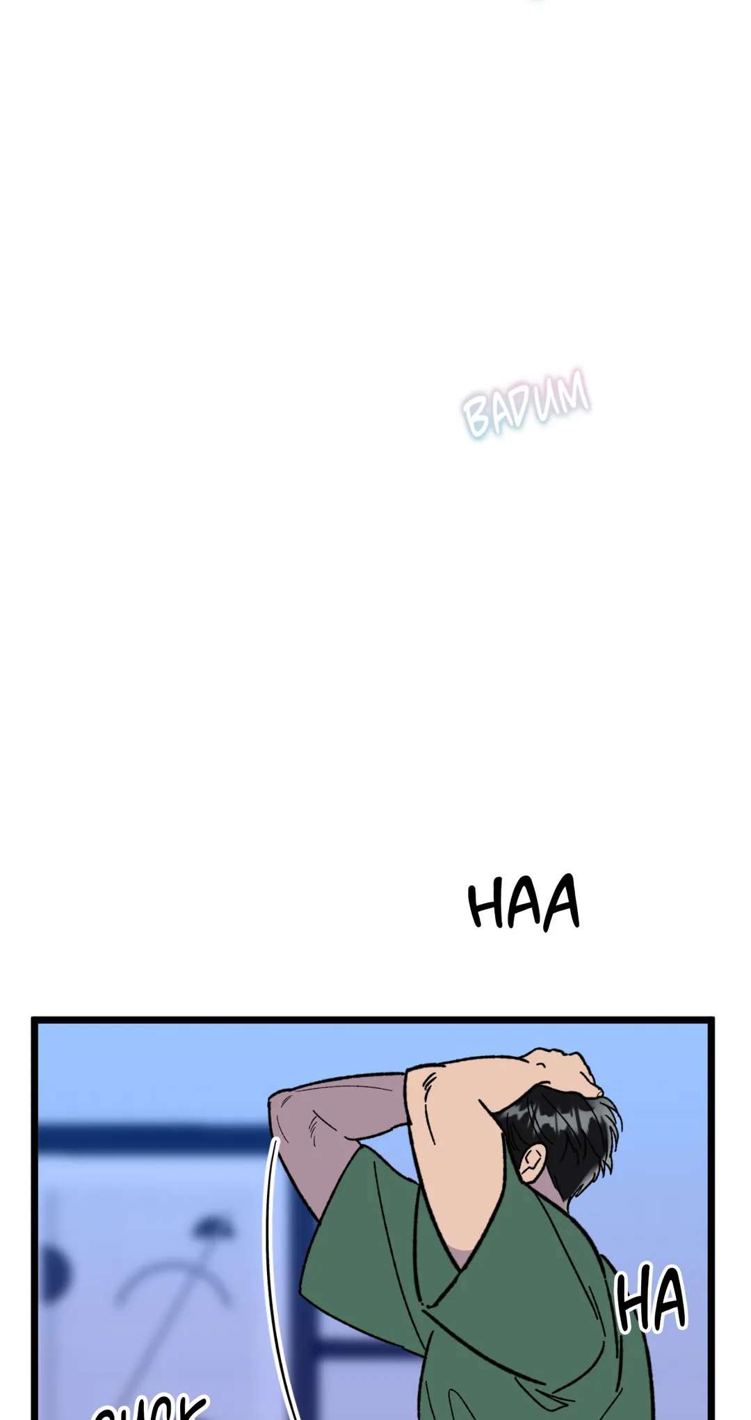 Not-so-Prince Charming Chapter 29 page 12 - 