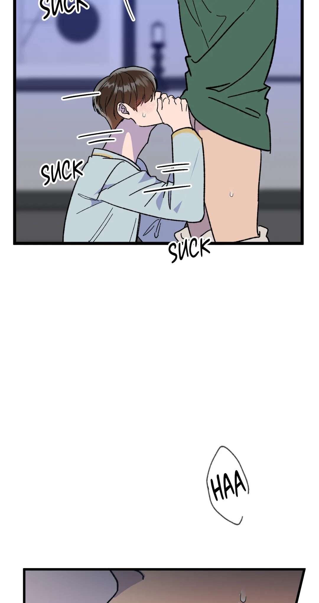 Not-so-Prince Charming Chapter 29 page 13 - 