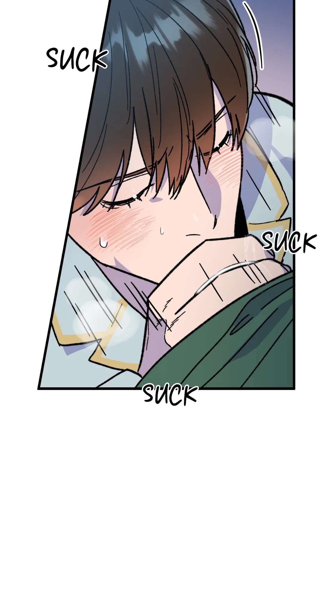 Not-so-Prince Charming Chapter 29 page 15 - 
