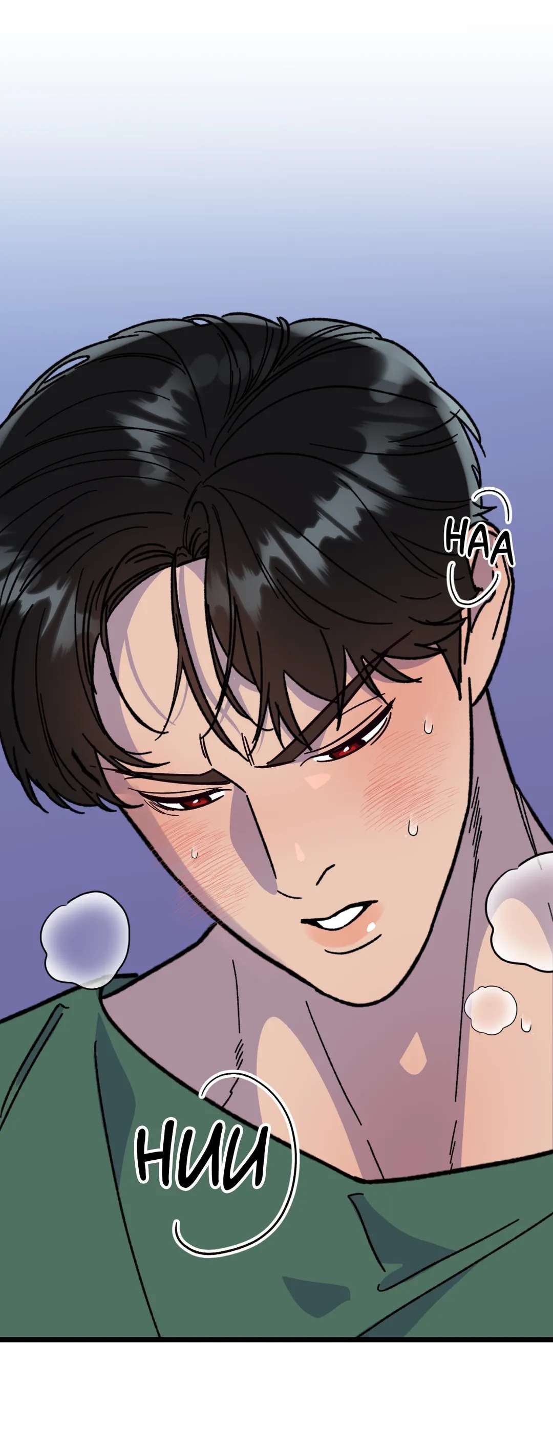 Not-so-Prince Charming Chapter 29 page 16 - 