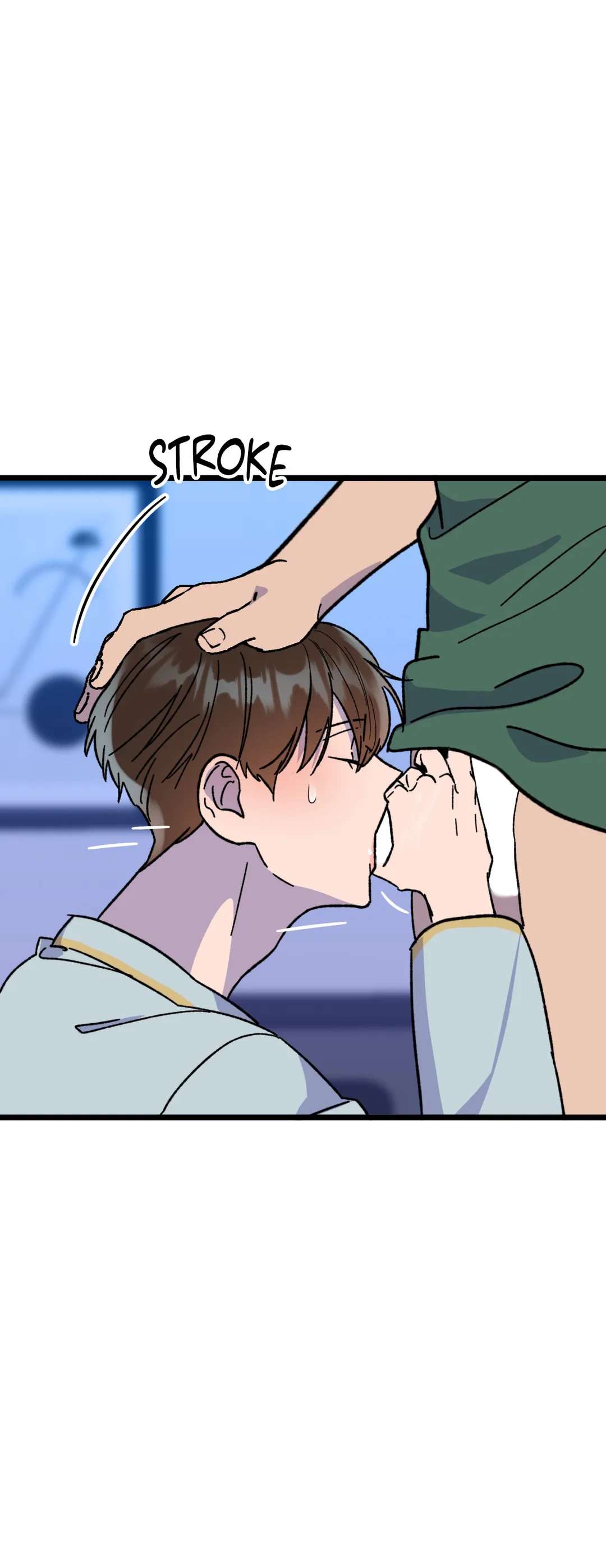 Not-so-Prince Charming Chapter 29 page 17 - 