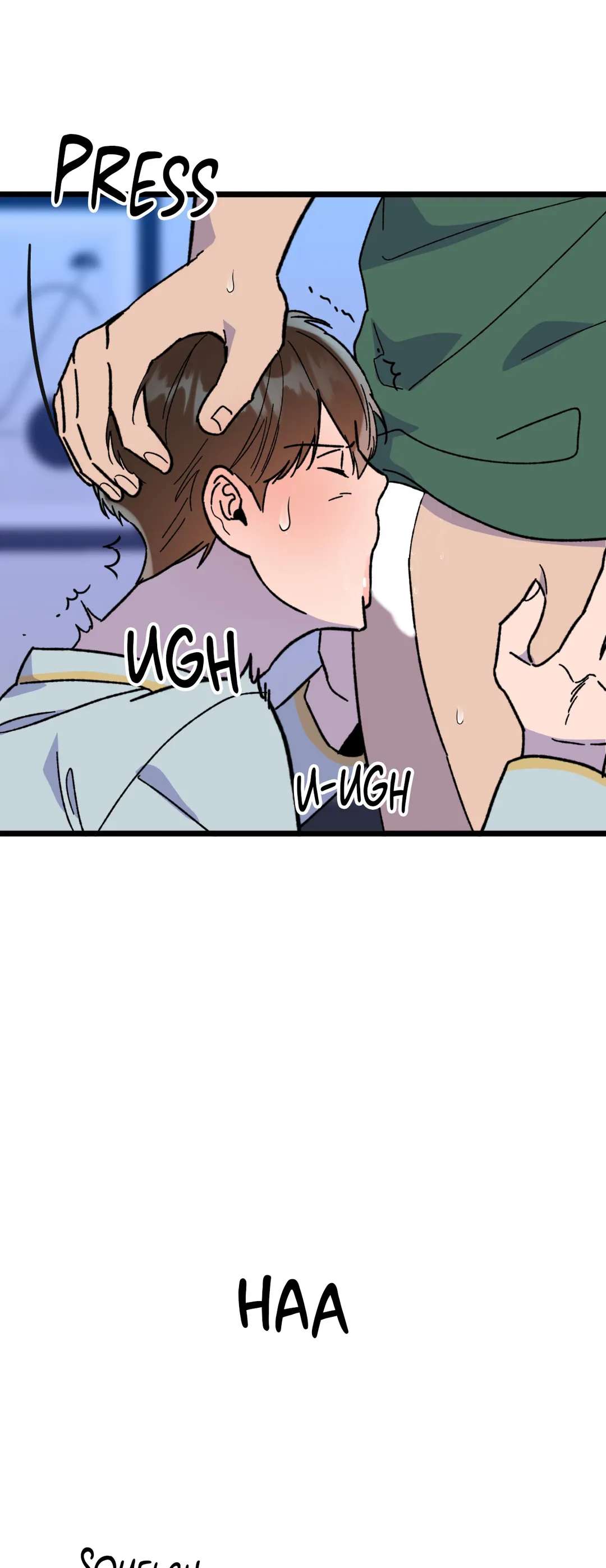 Not-so-Prince Charming Chapter 29 page 18 - 
