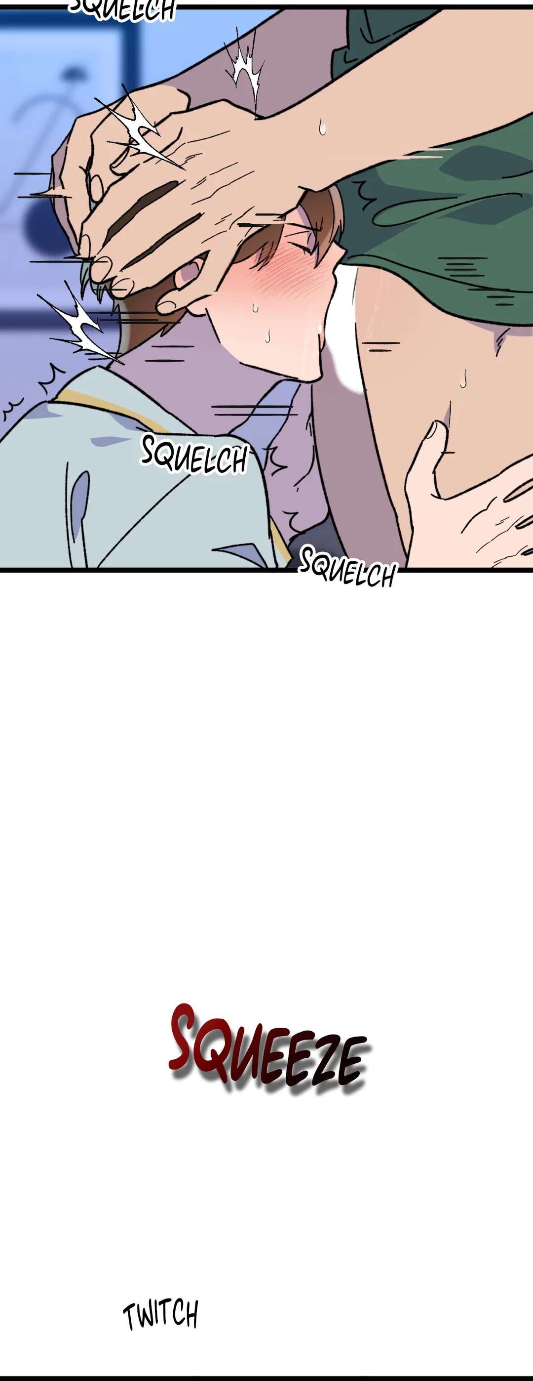 Not-so-Prince Charming Chapter 29 page 19 - 