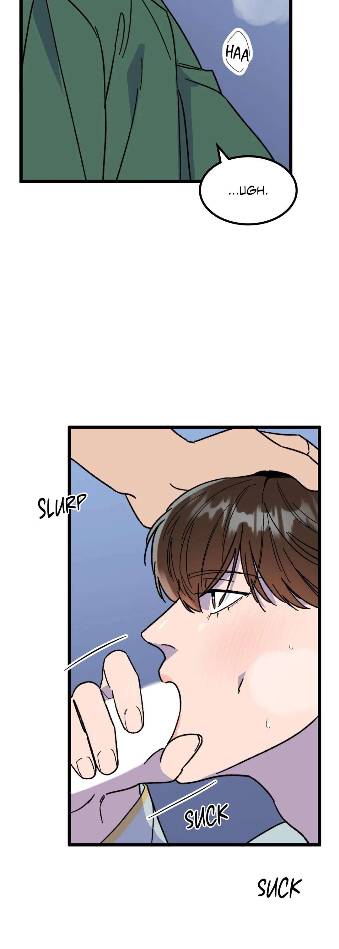 Not-so-Prince Charming Chapter 29 page 3 - 