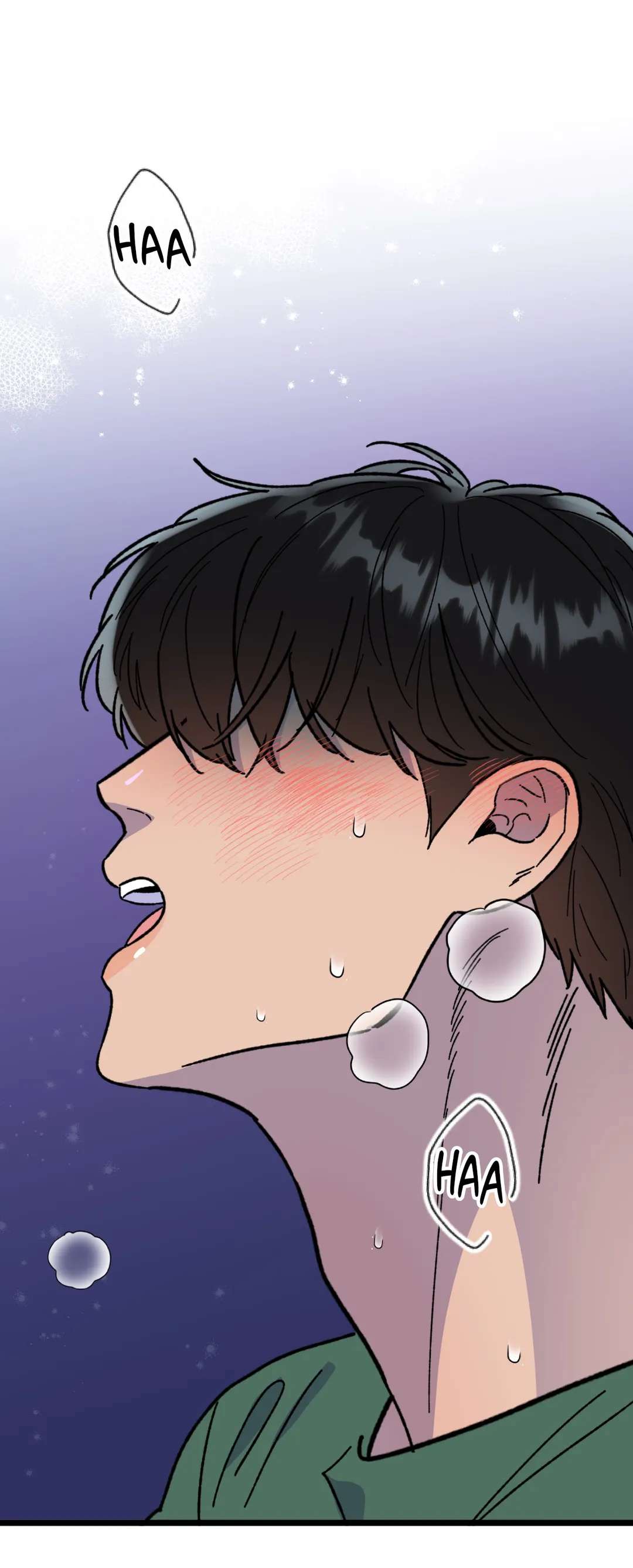 Not-so-Prince Charming Chapter 29 page 21 - 