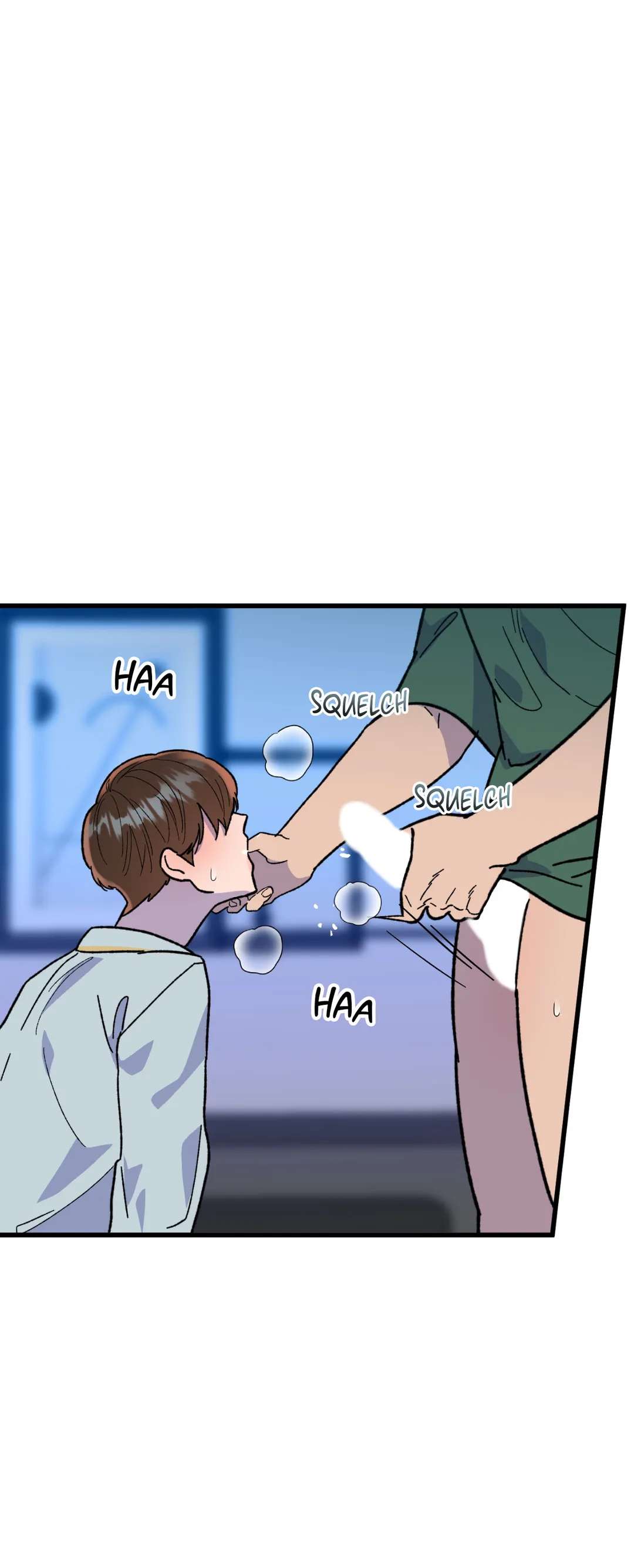 Not-so-Prince Charming Chapter 29 page 23 - 