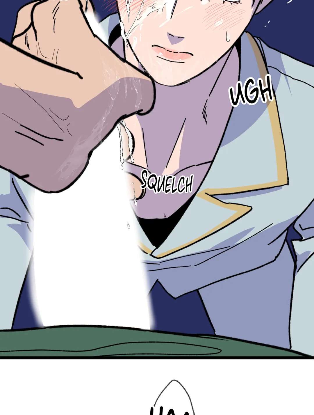 Not-so-Prince Charming Chapter 29 page 27 - 