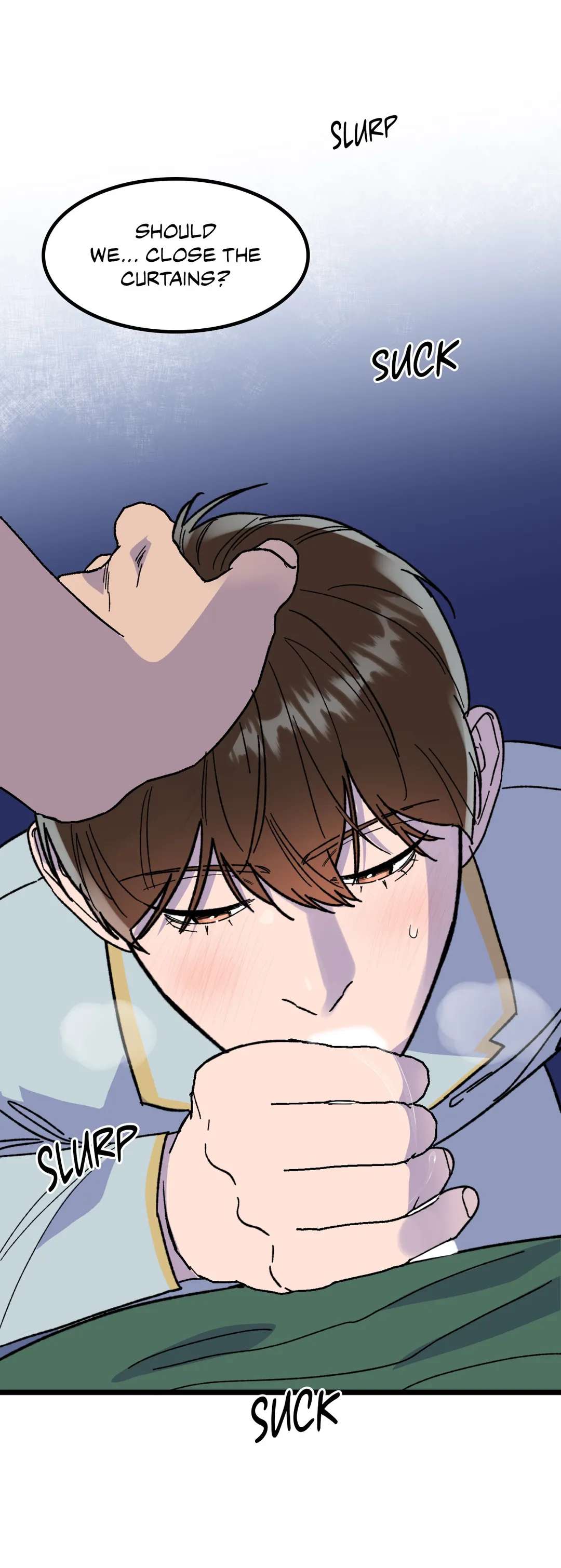 Not-so-Prince Charming Chapter 29 page 4 - 