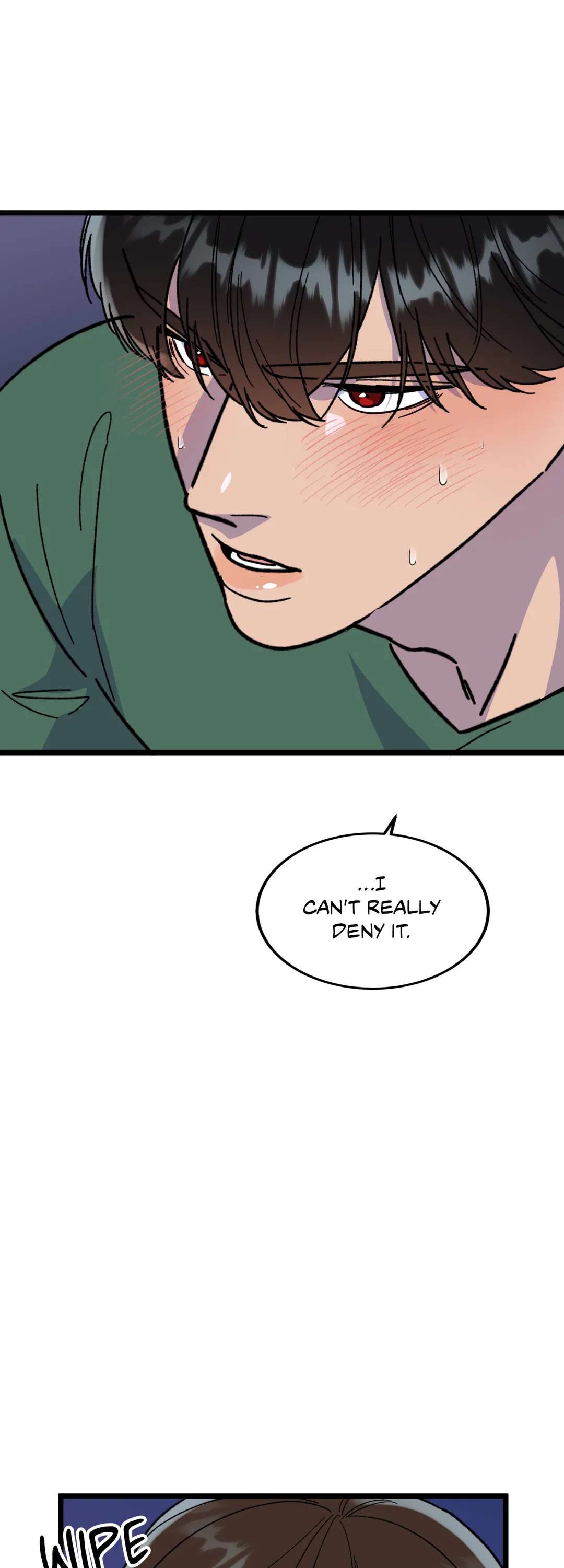 Not-so-Prince Charming Chapter 29 page 31 - 