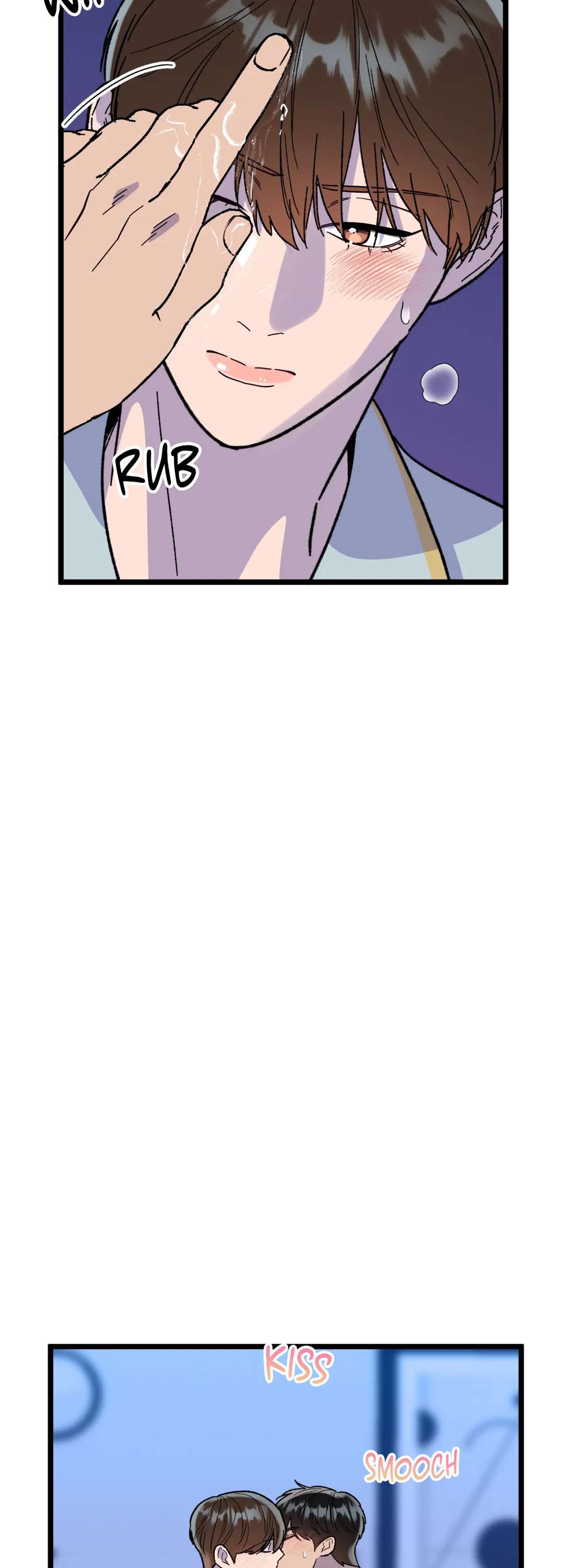 Not-so-Prince Charming Chapter 29 page 32 - 