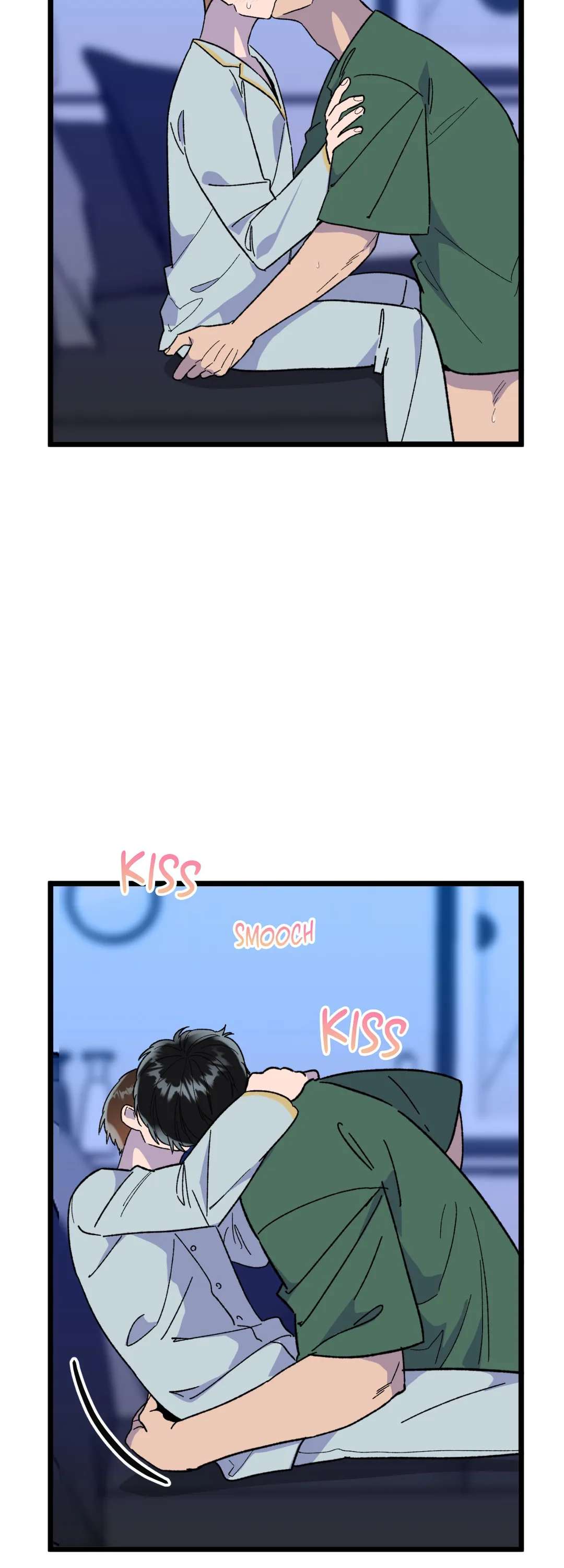 Not-so-Prince Charming Chapter 29 page 33 - 
